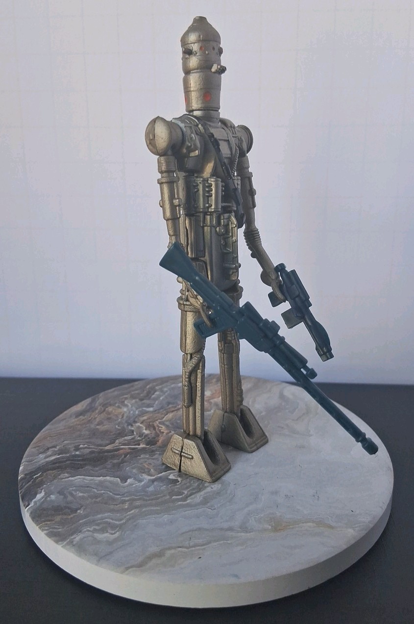 IG-88 sold