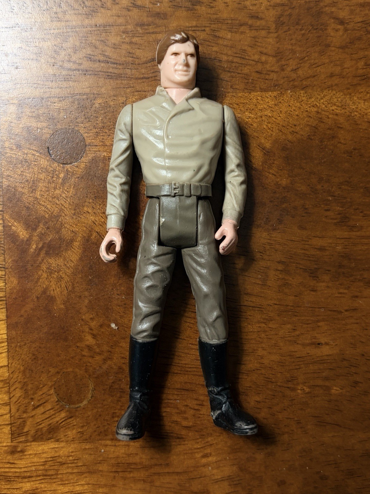 Han Solo (In Carbonite Chamber) sold