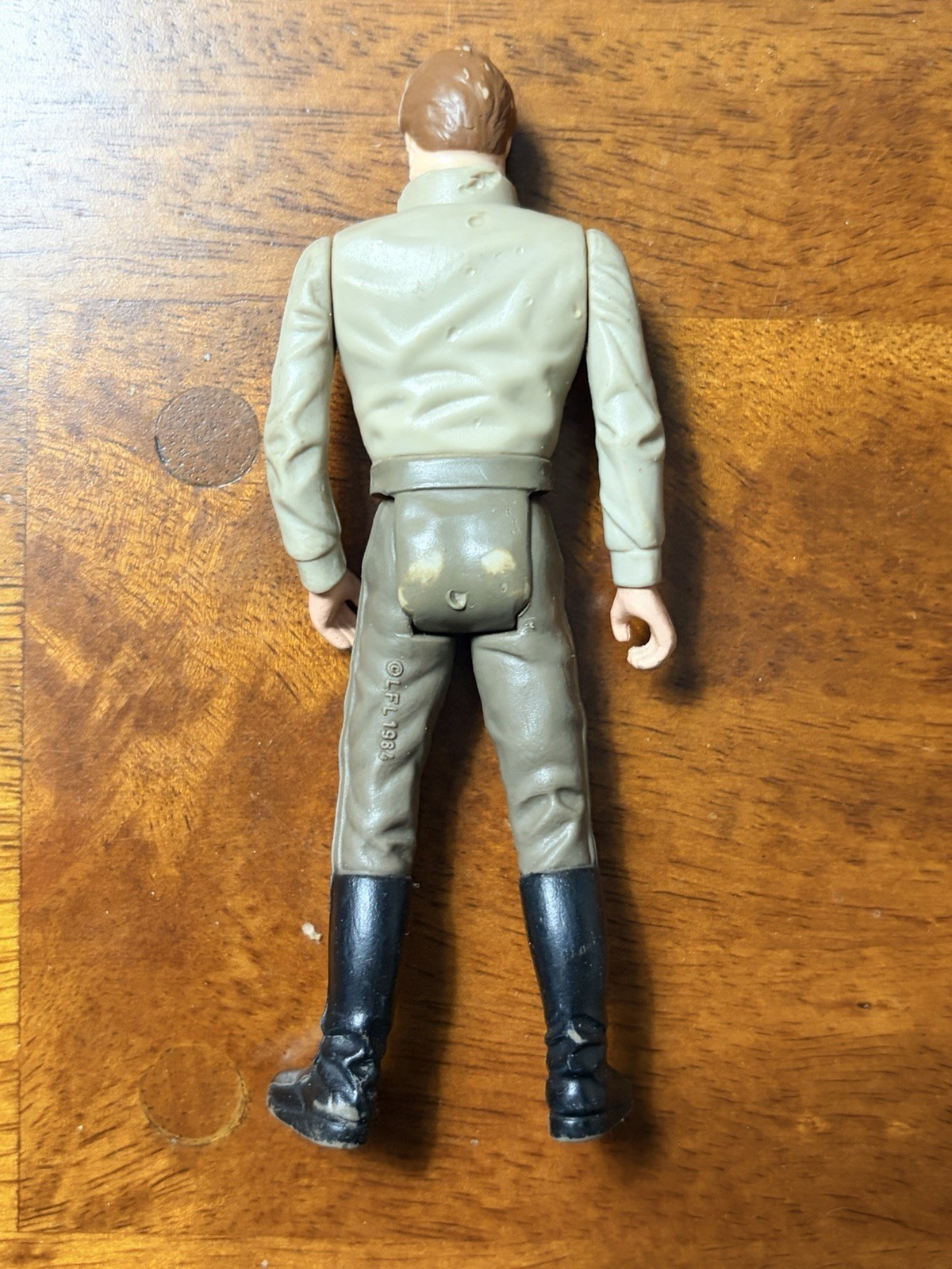 Han Solo (In Carbonite Chamber) sold