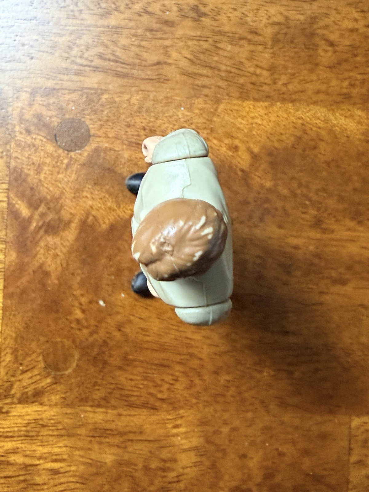 Han Solo (In Carbonite Chamber) sold