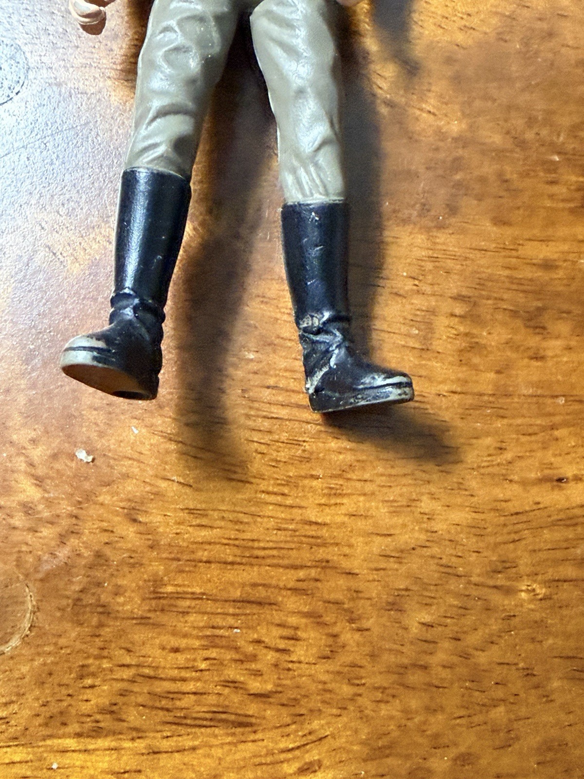 Han Solo (In Carbonite Chamber) sold