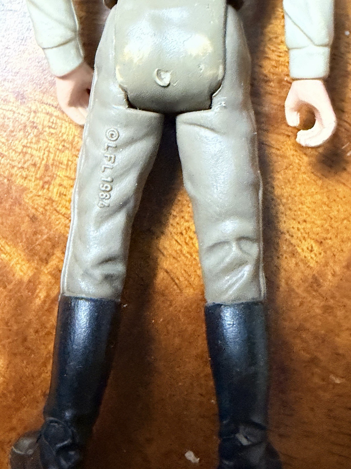 Han Solo (In Carbonite Chamber) sold