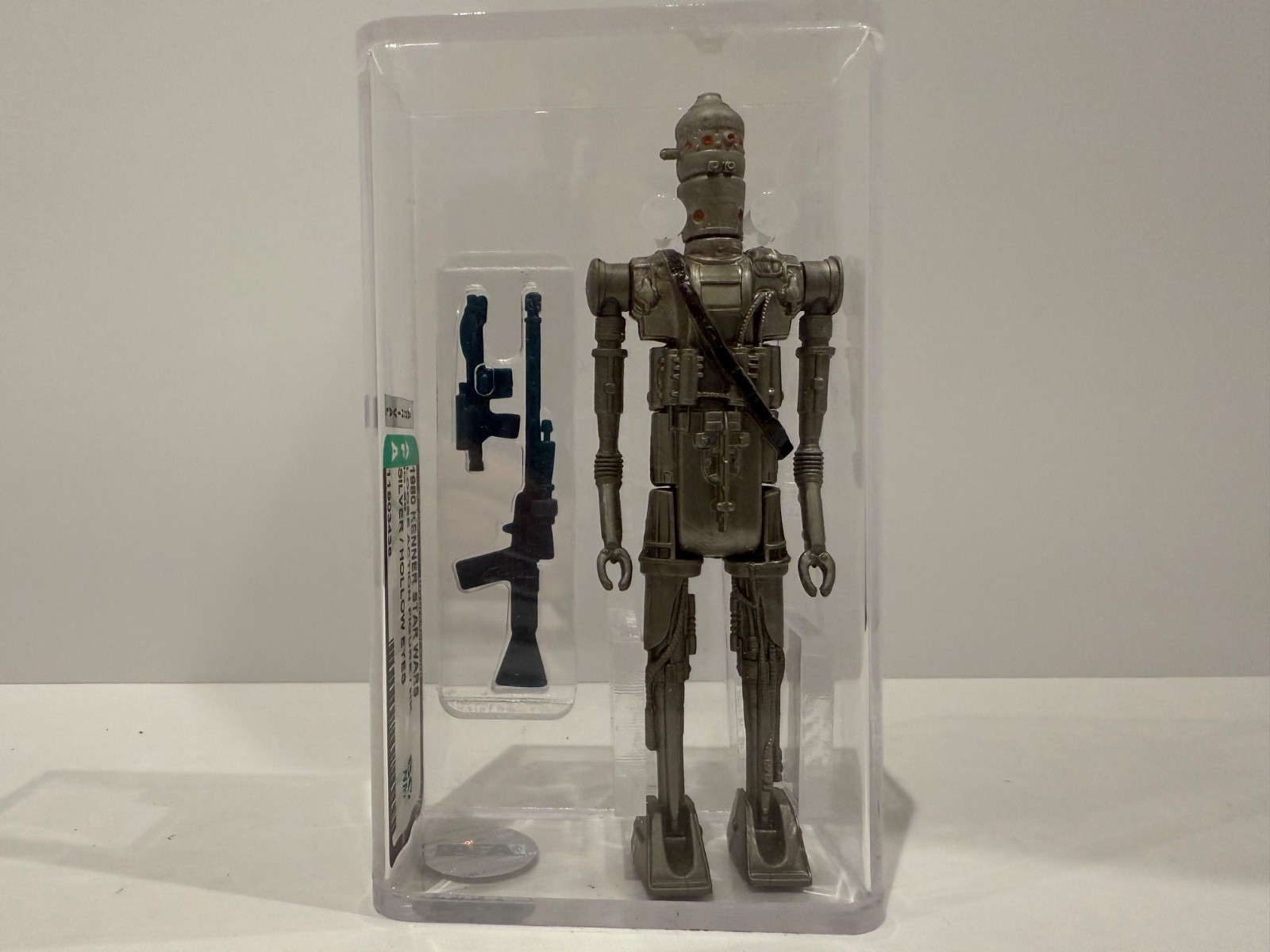 IG-88 sold