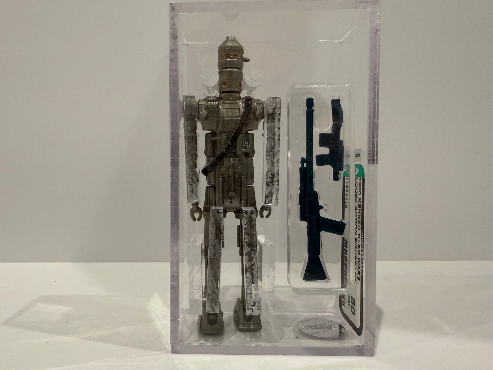 IG-88 sold