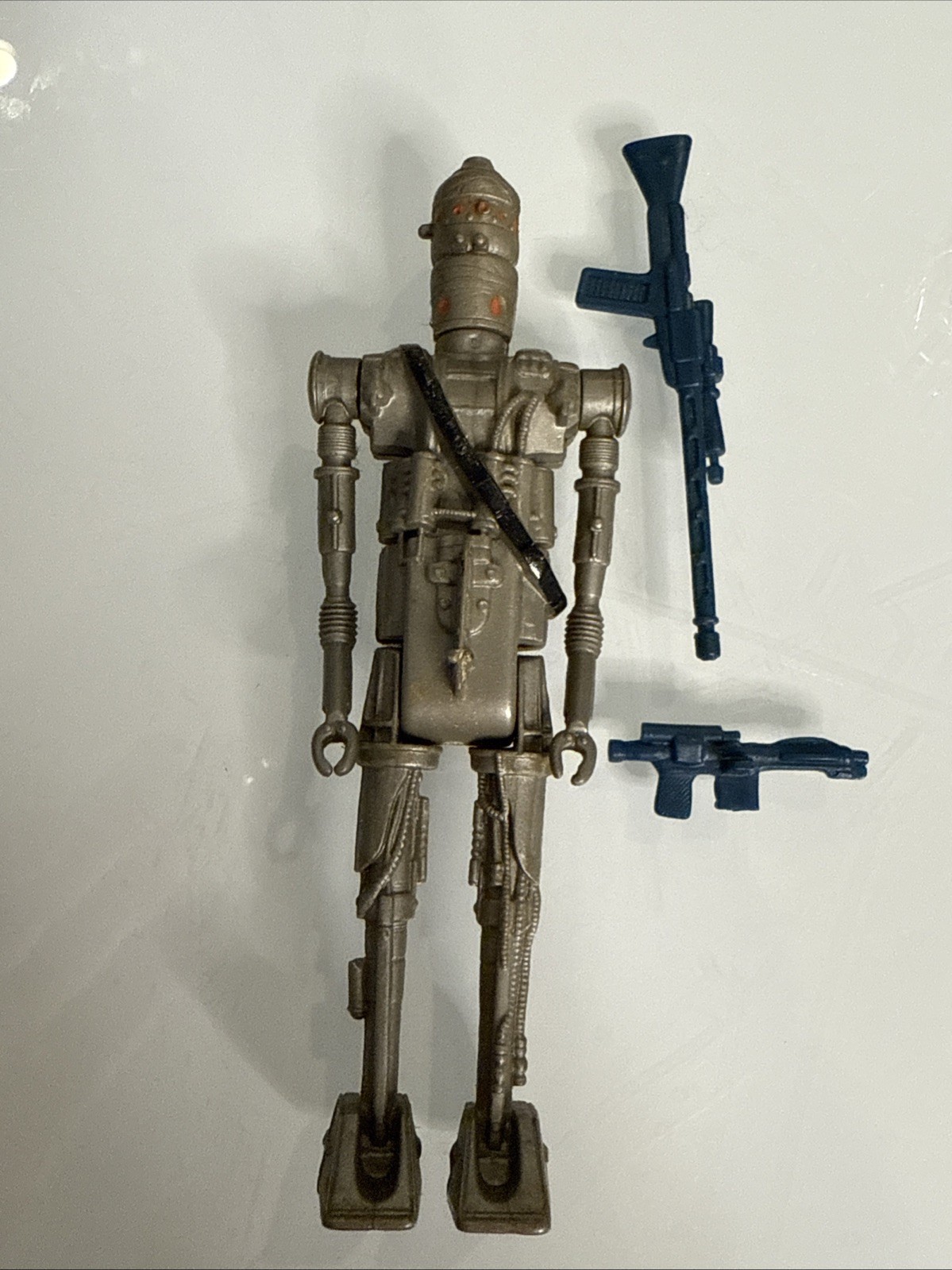 IG-88 sold