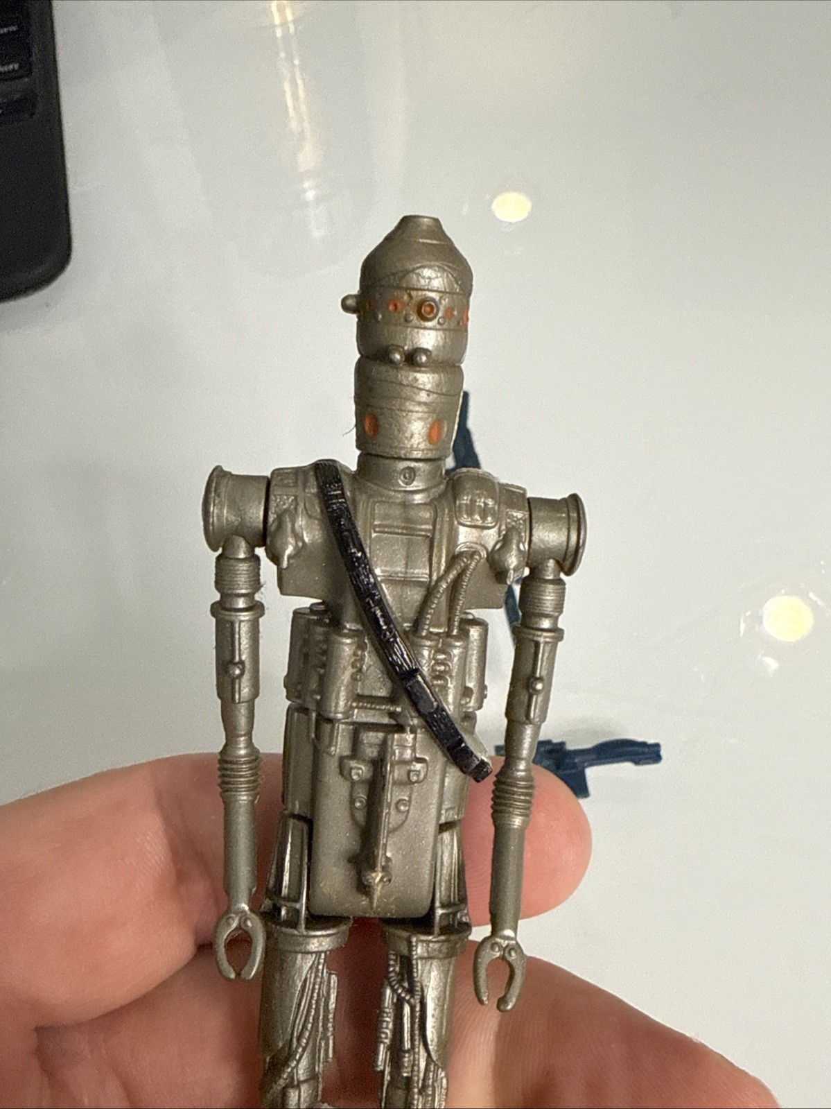 IG-88 sold