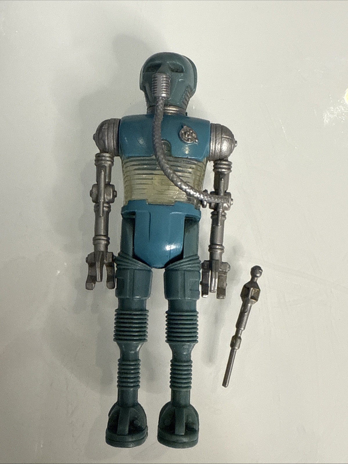 2-1B (Two-Onebee) sold