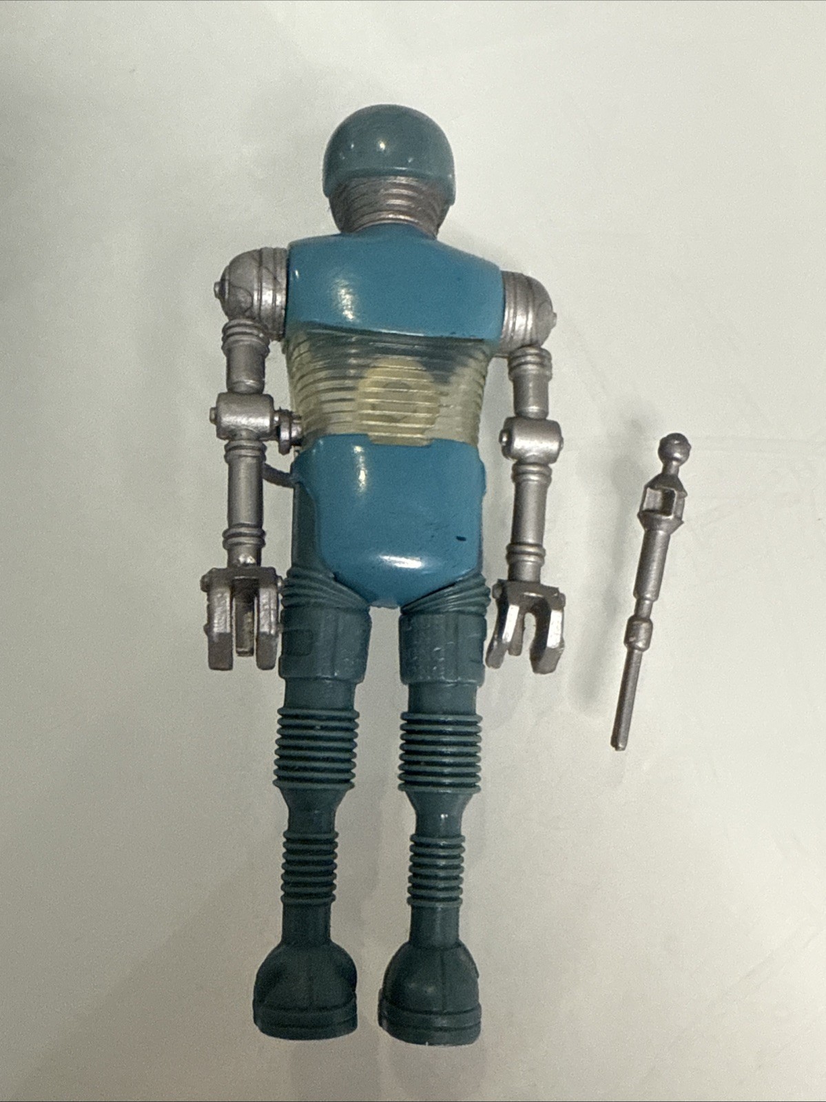 2-1B (Two-Onebee) sold