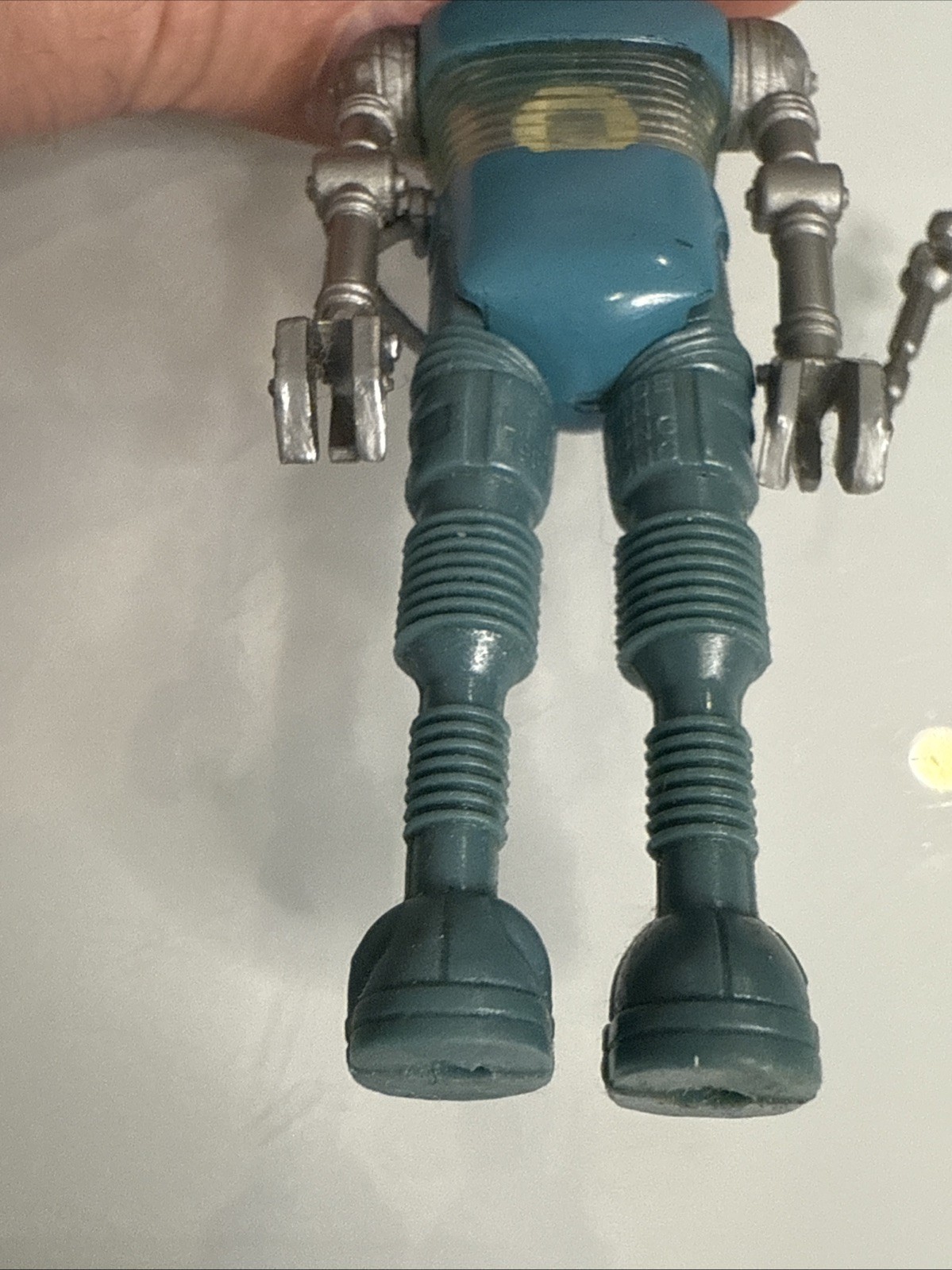 2-1B (Two-Onebee) sold