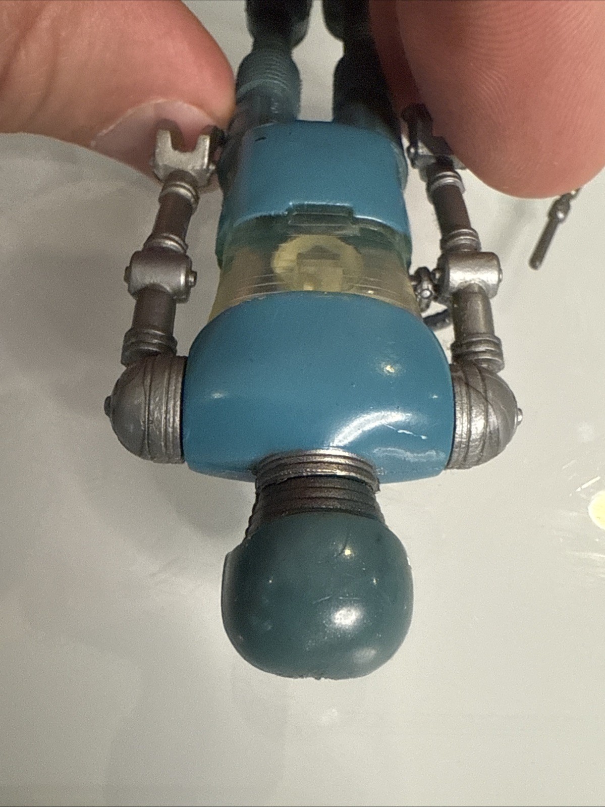 2-1B (Two-Onebee) sold