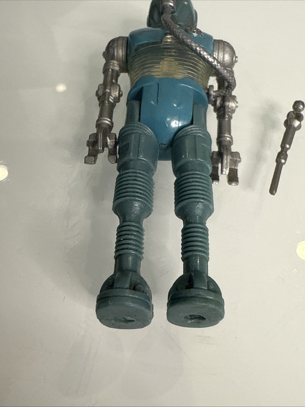 2-1B (Two-Onebee) sold