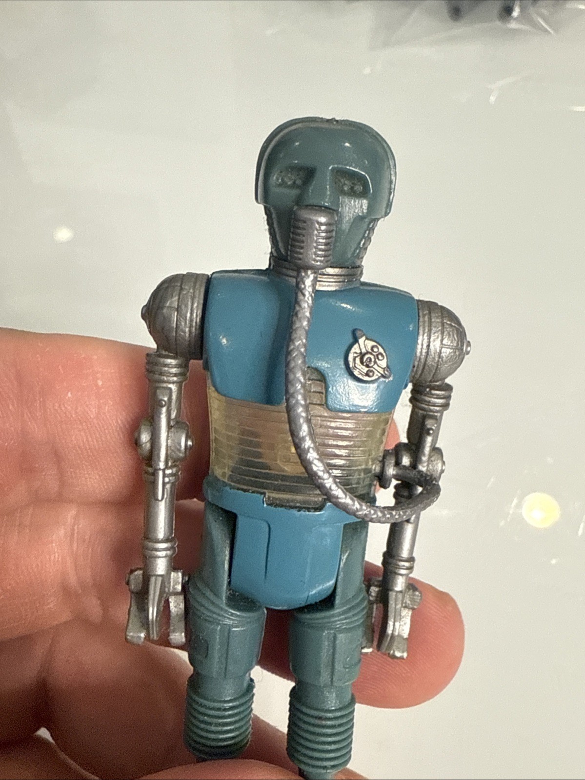 2-1B (Two-Onebee) sold