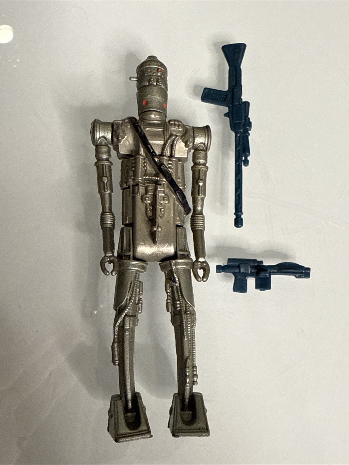IG-88 sold