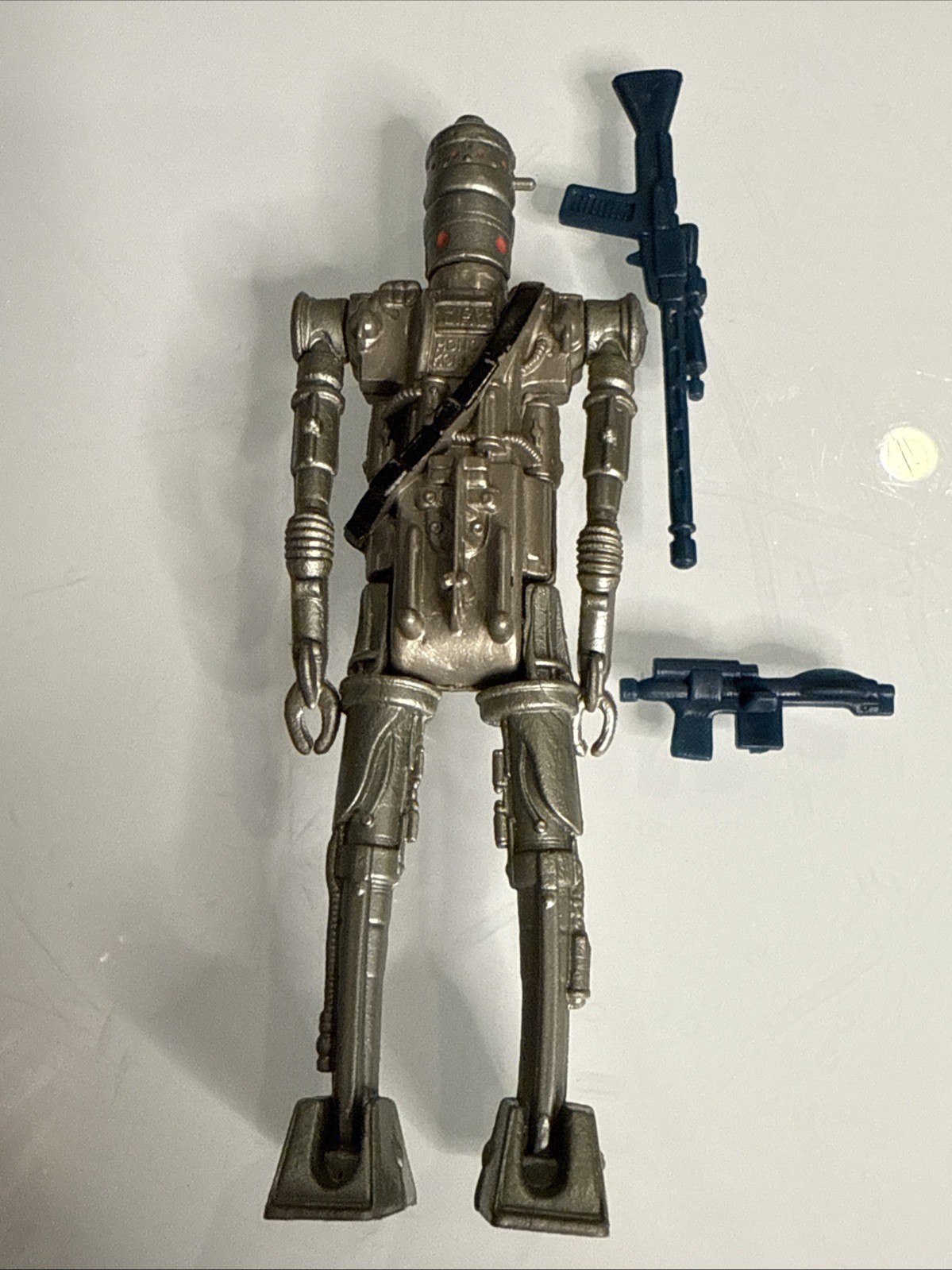 IG-88 sold
