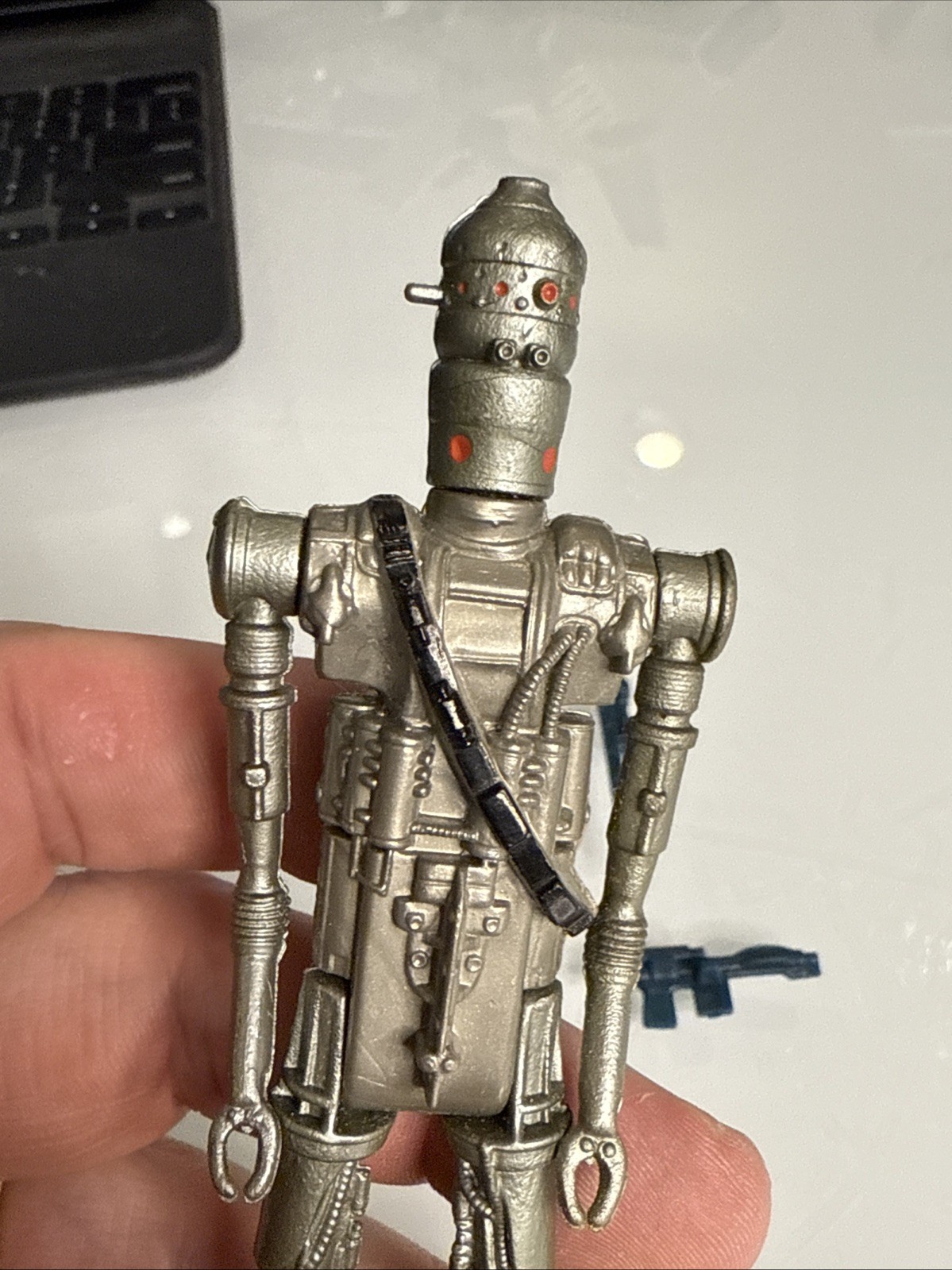 IG-88 sold