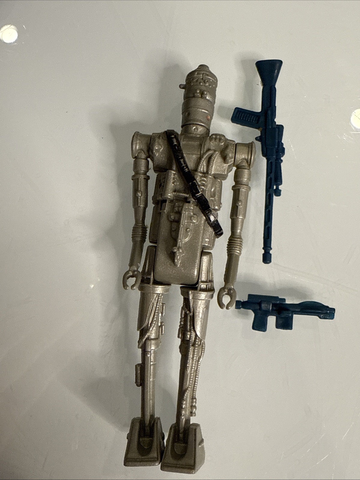 IG-88 sold