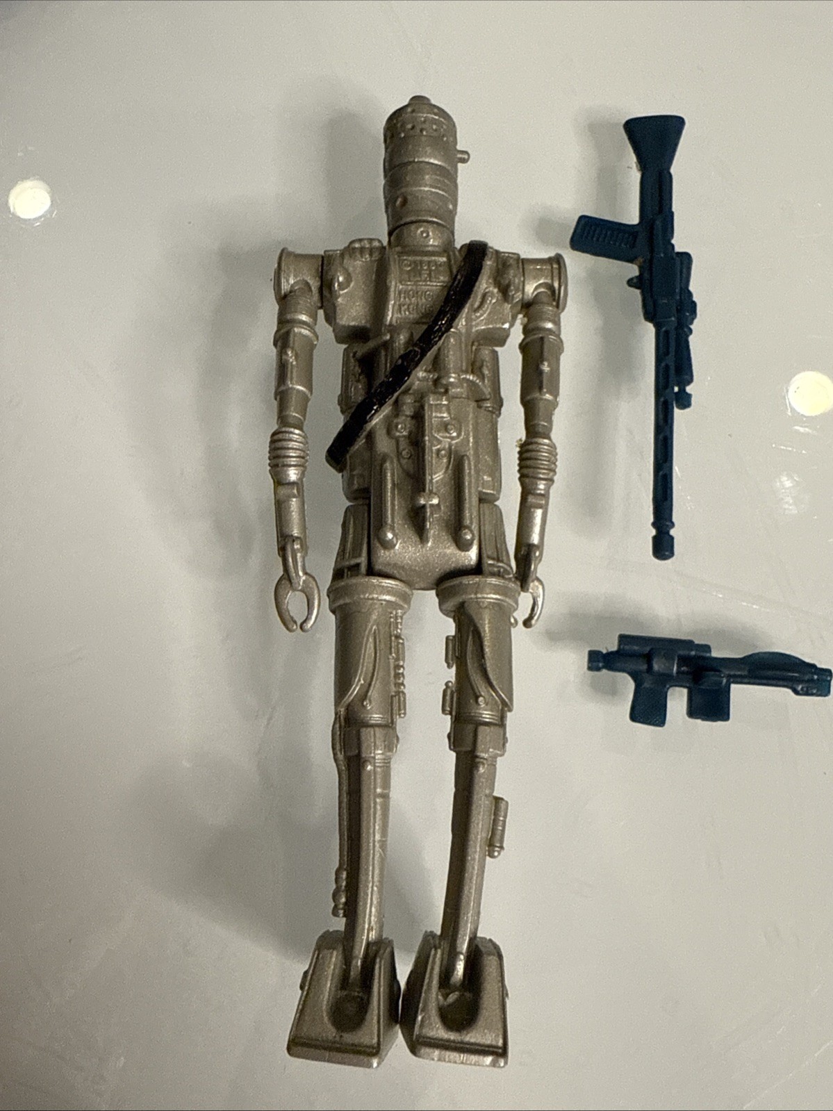 IG-88 sold