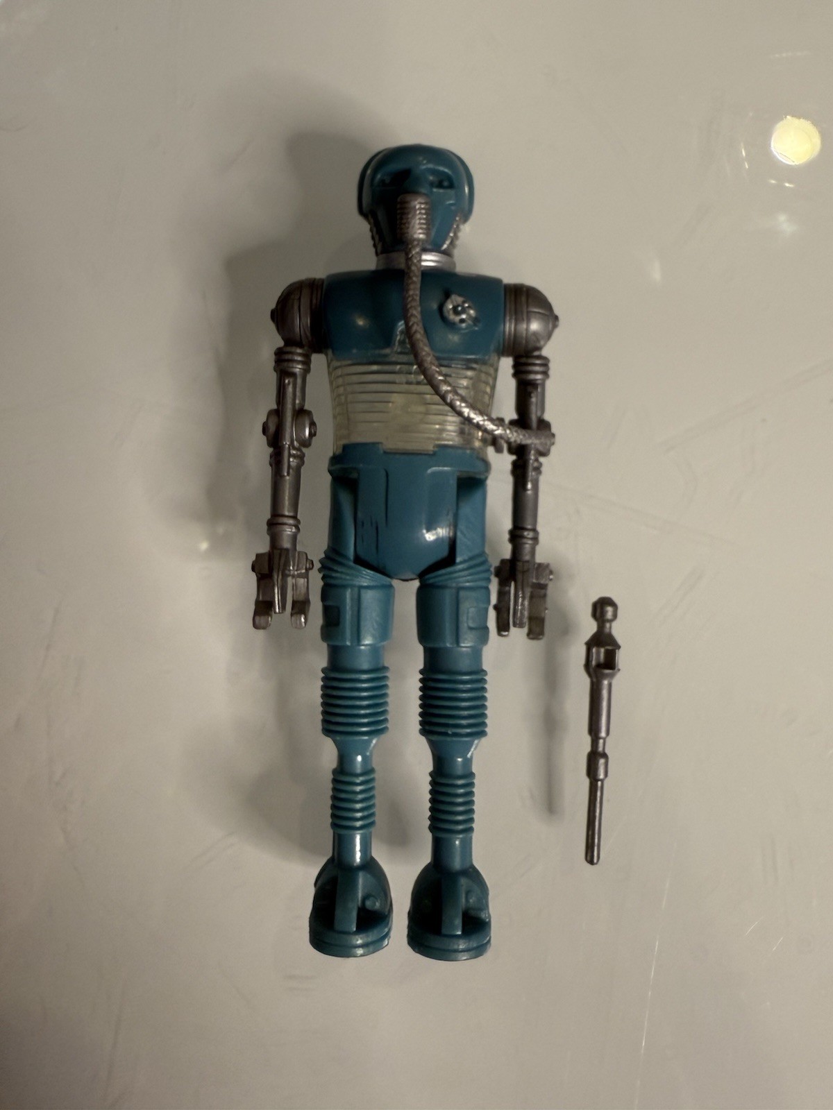 2-1B (Two-Onebee) sold