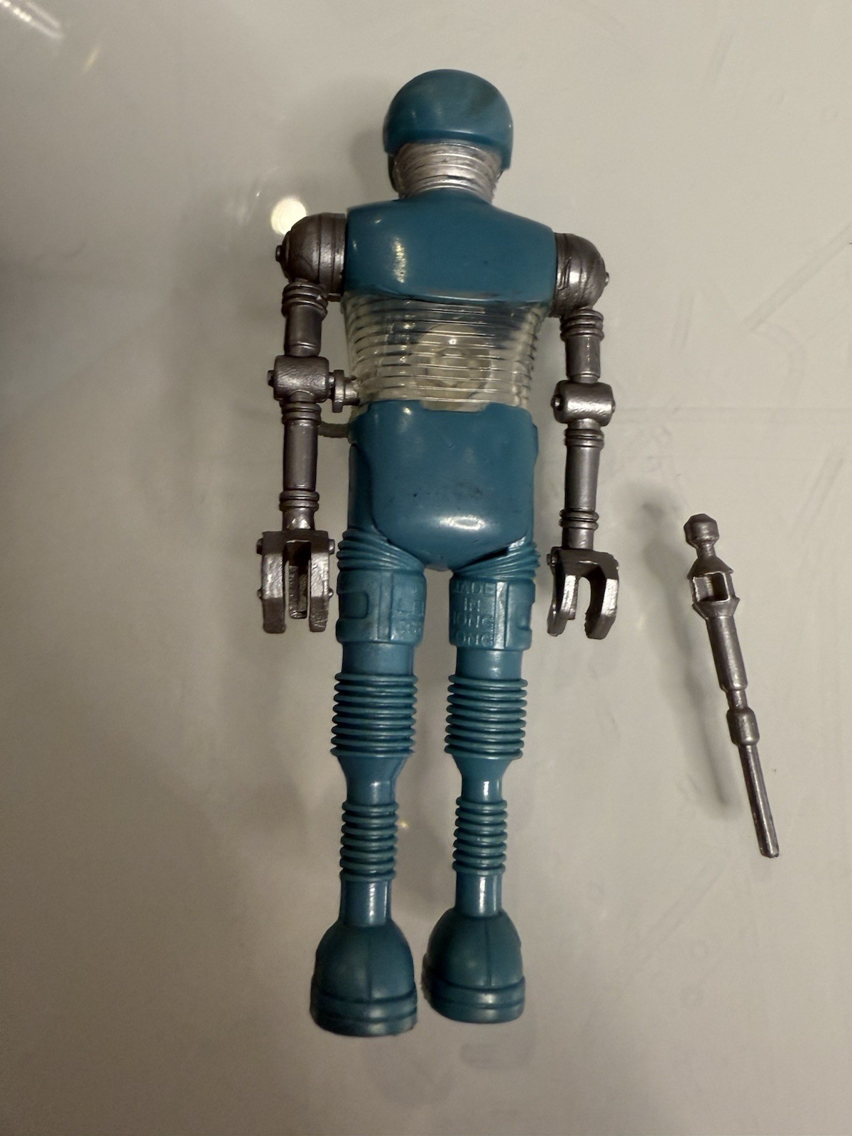 2-1B (Two-Onebee) sold