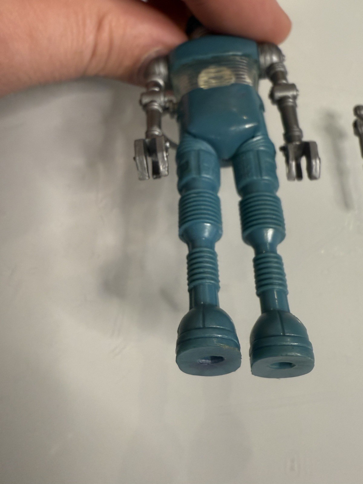 2-1B (Two-Onebee) sold