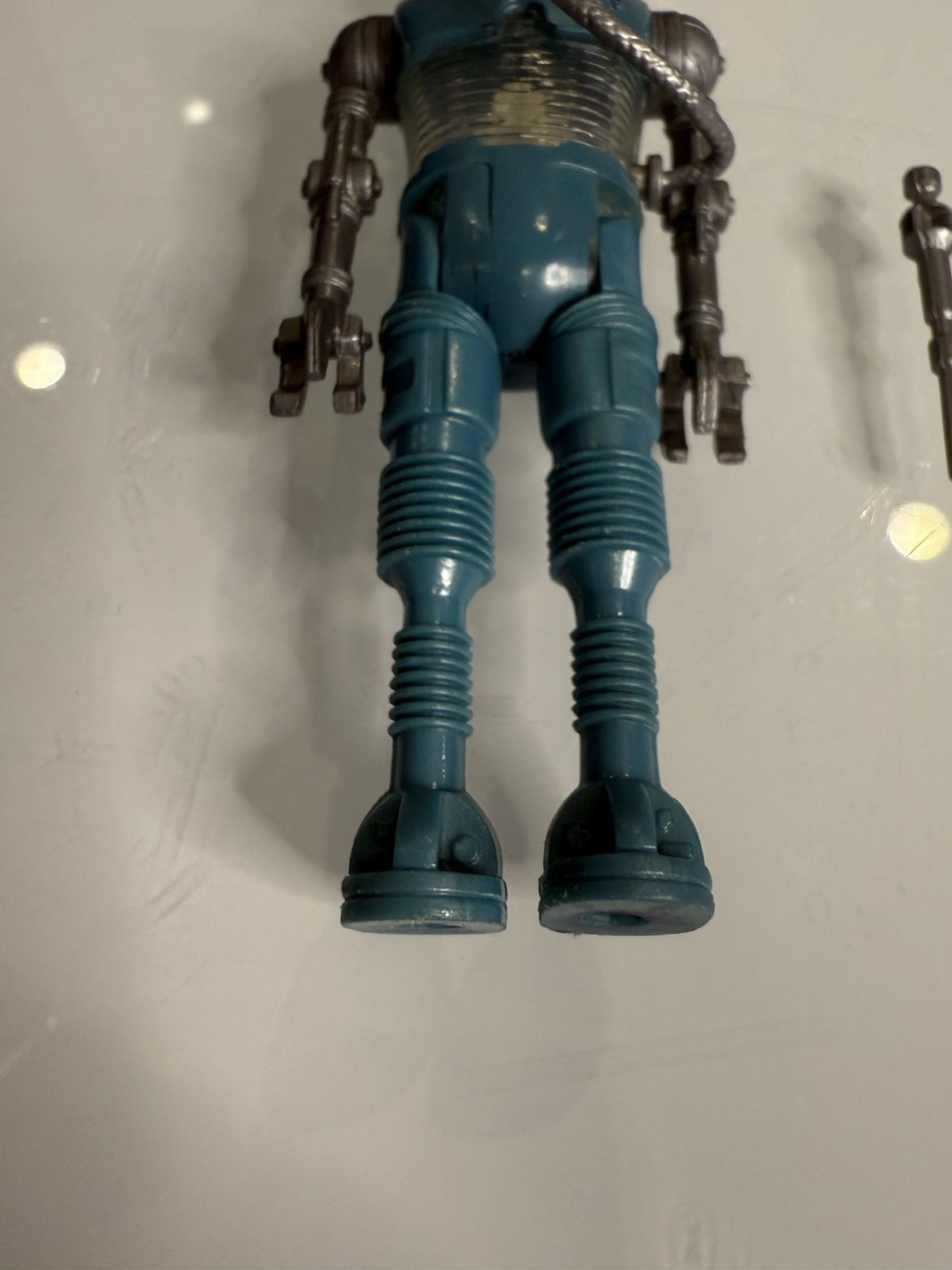 2-1B (Two-Onebee) sold