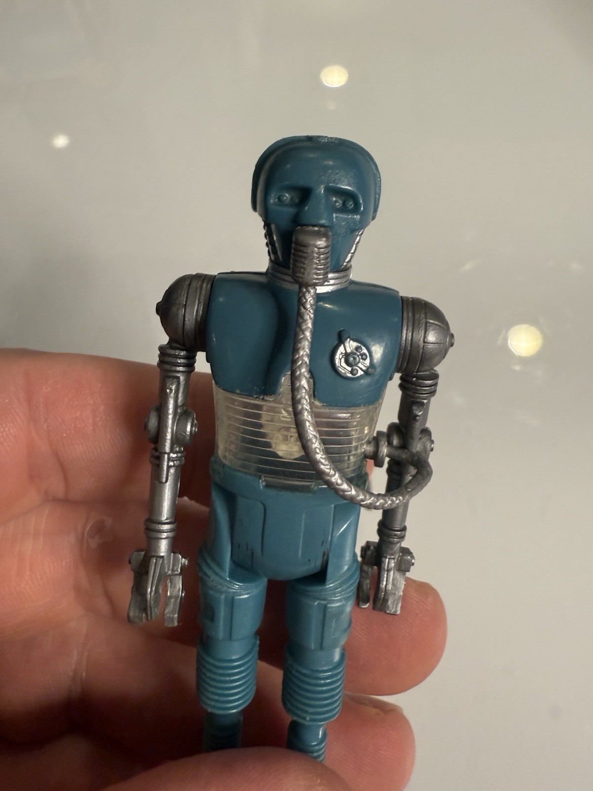 2-1B (Two-Onebee) sold