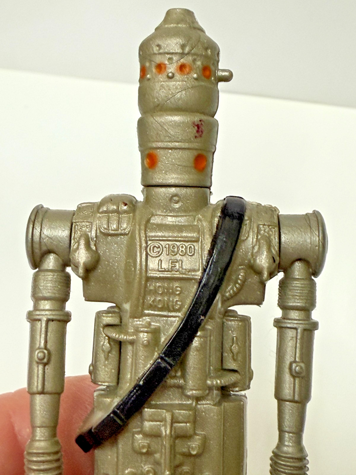 IG-88 sold