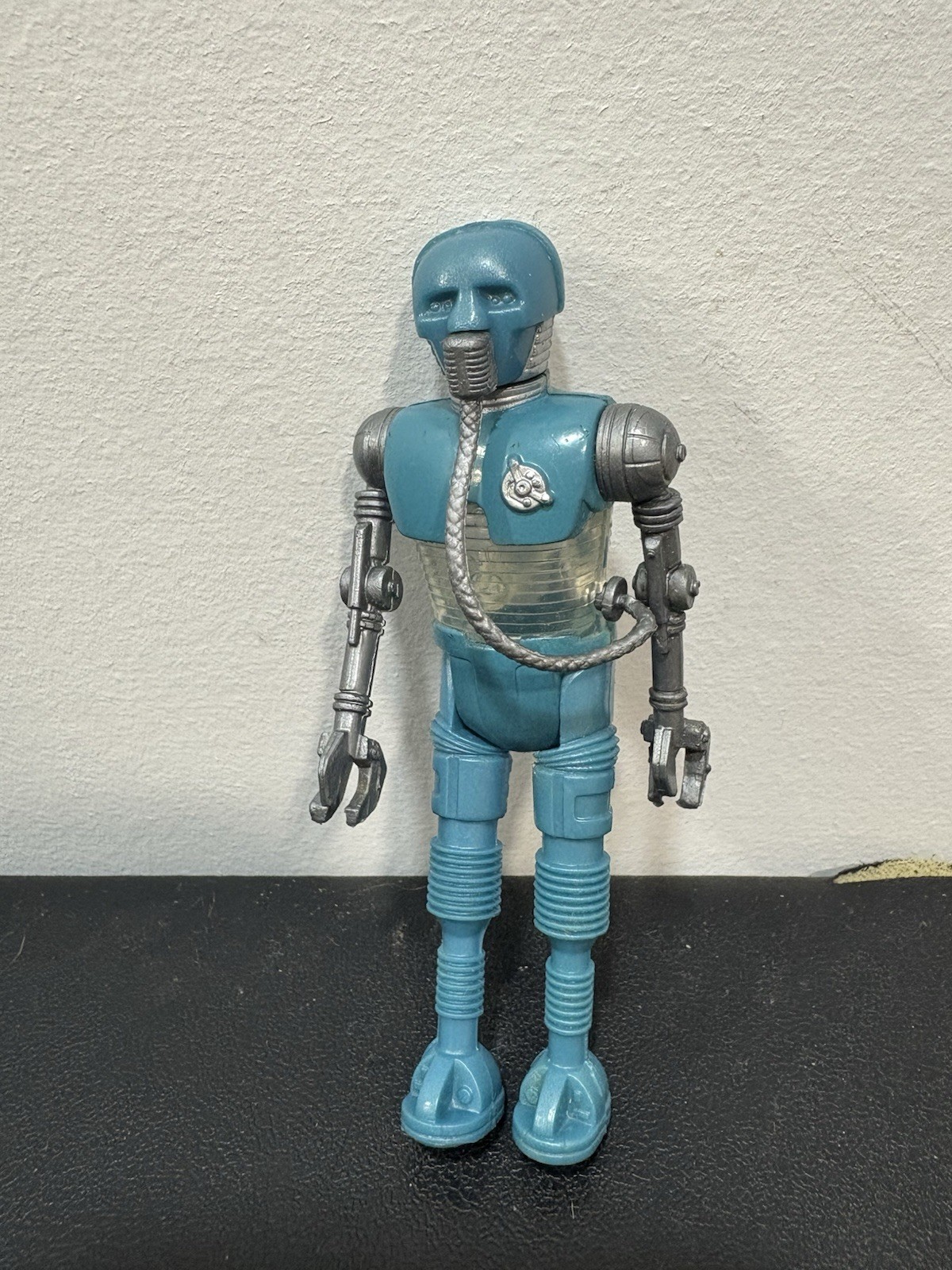 2-1B (Two-Onebee) sold