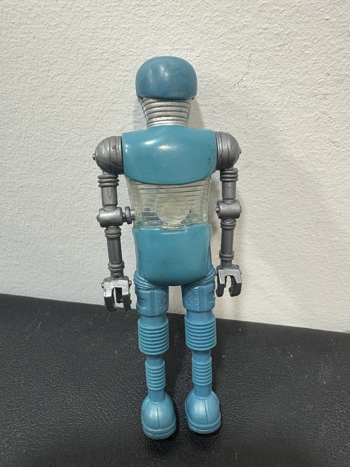 2-1B (Two-Onebee) sold