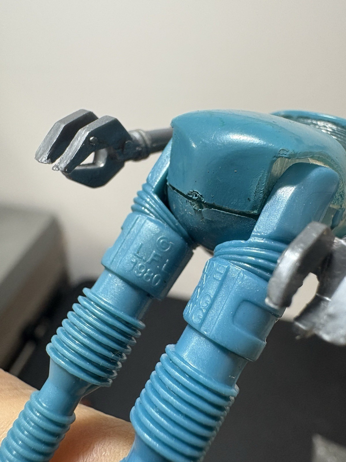 2-1B (Two-Onebee) sold