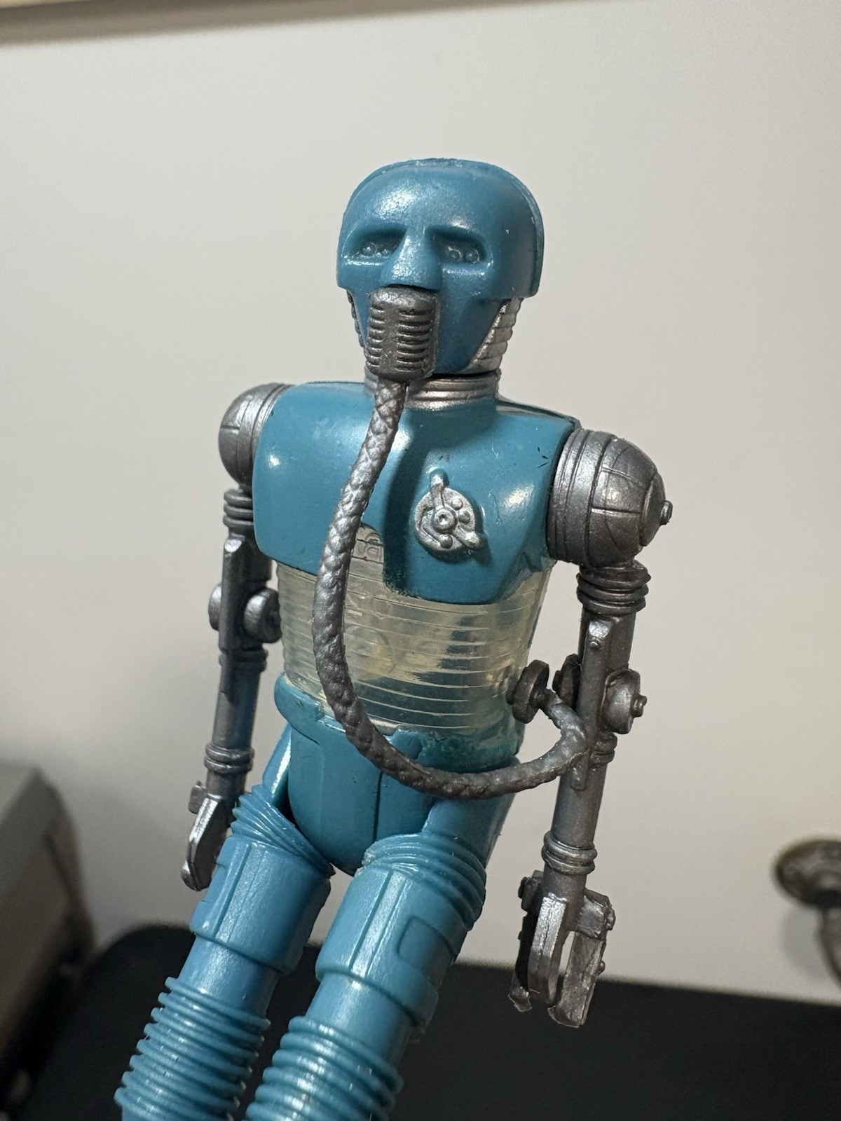 2-1B (Two-Onebee) sold