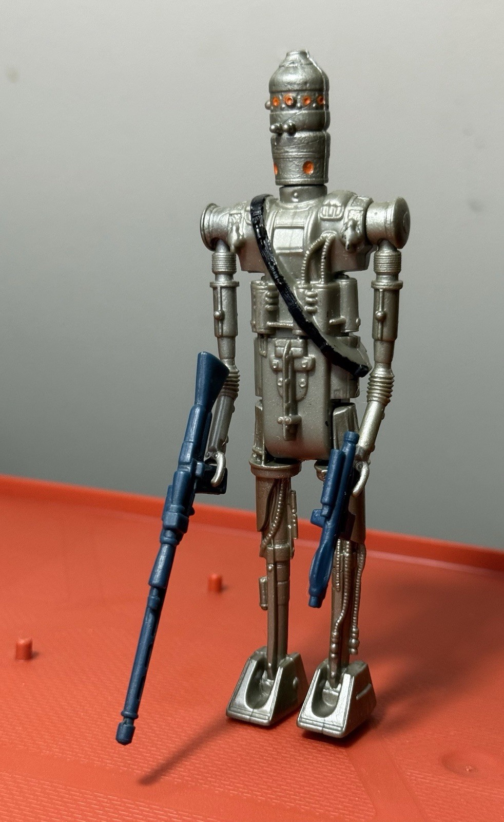 IG-88 sold