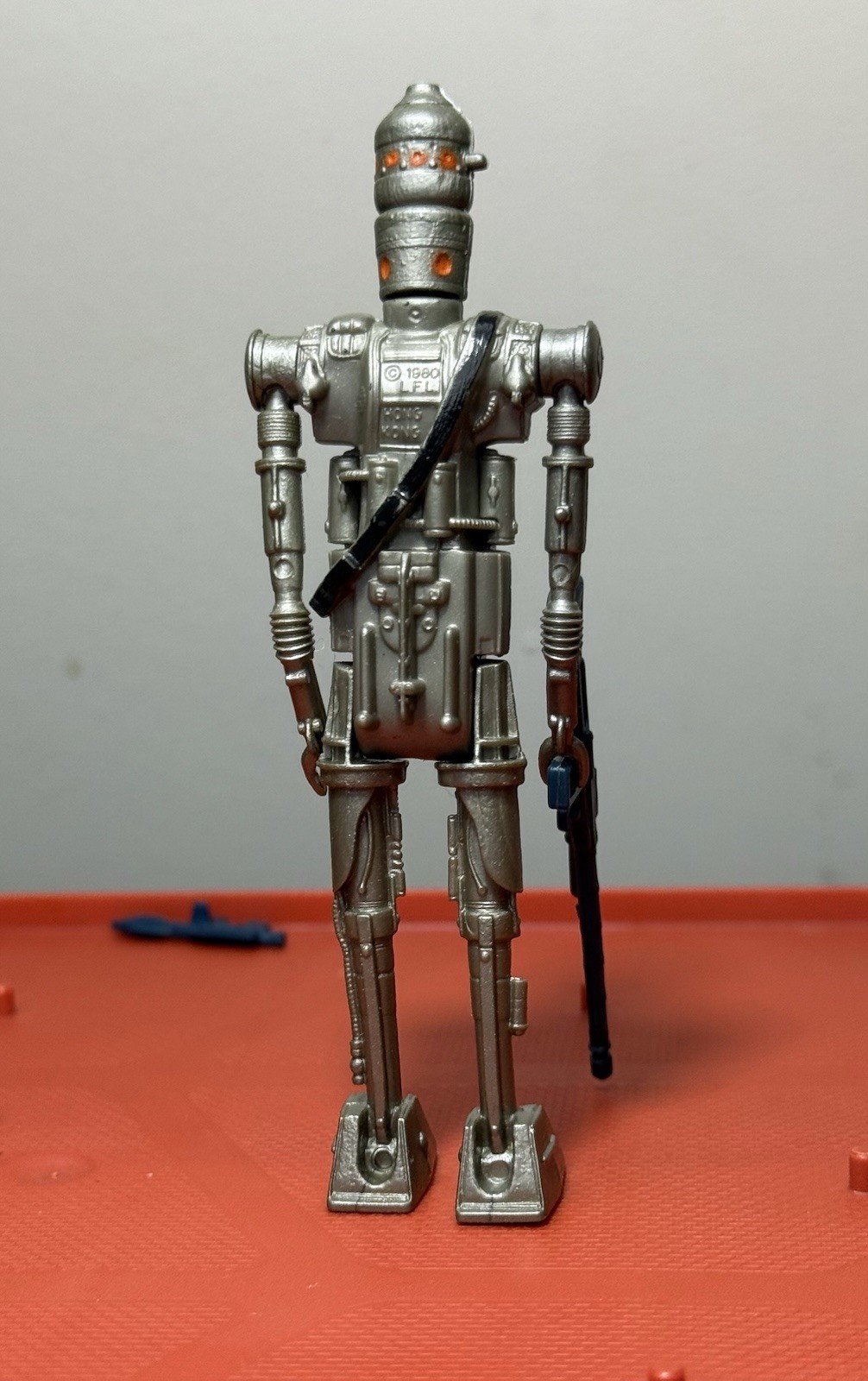 IG-88 sold