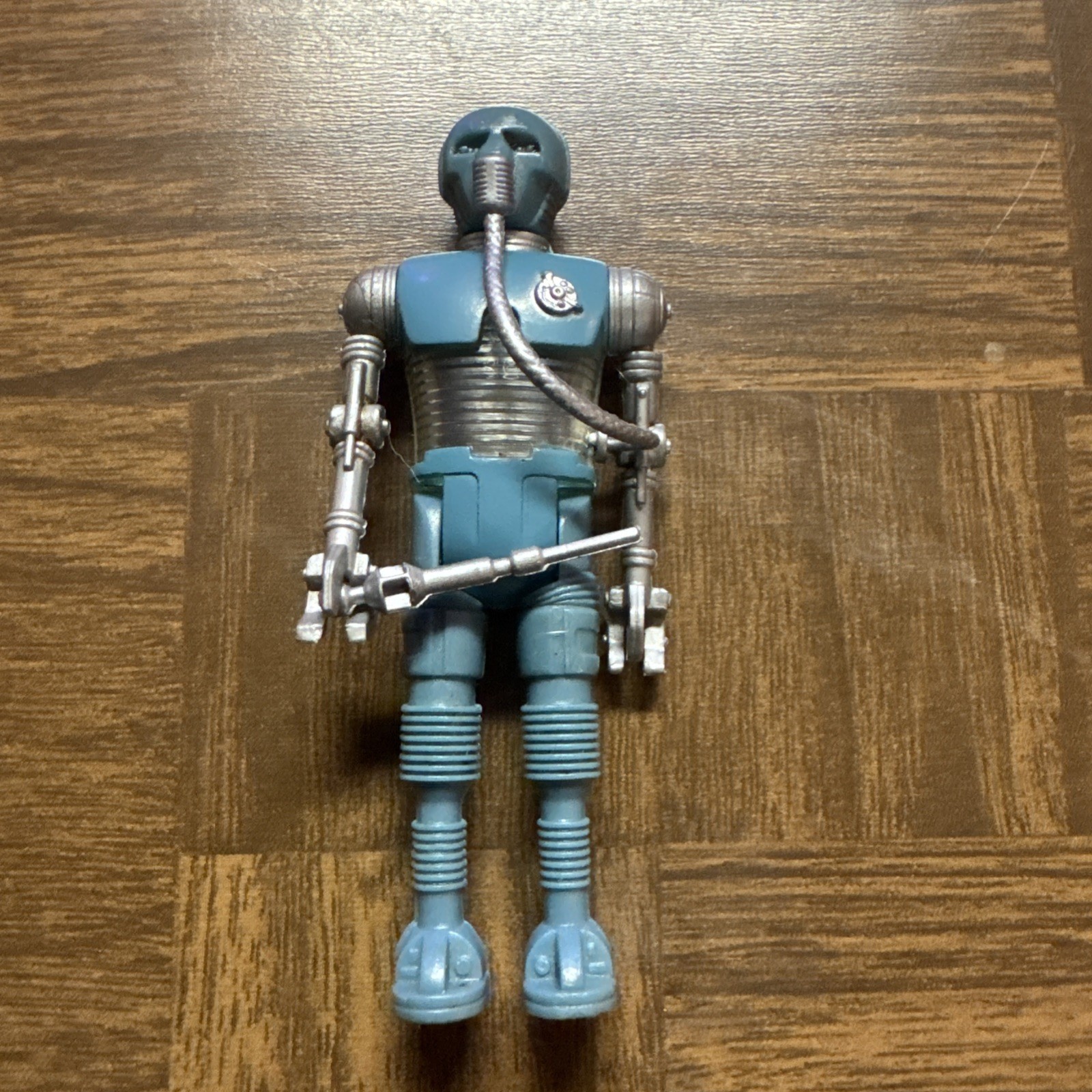 2-1B (Two-Onebee) sold