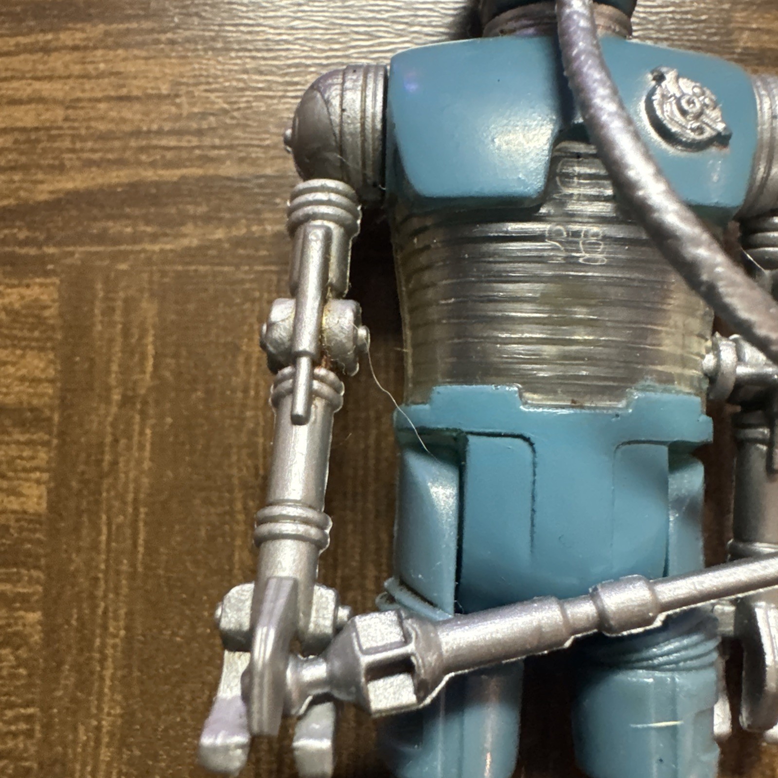 2-1B (Two-Onebee) sold