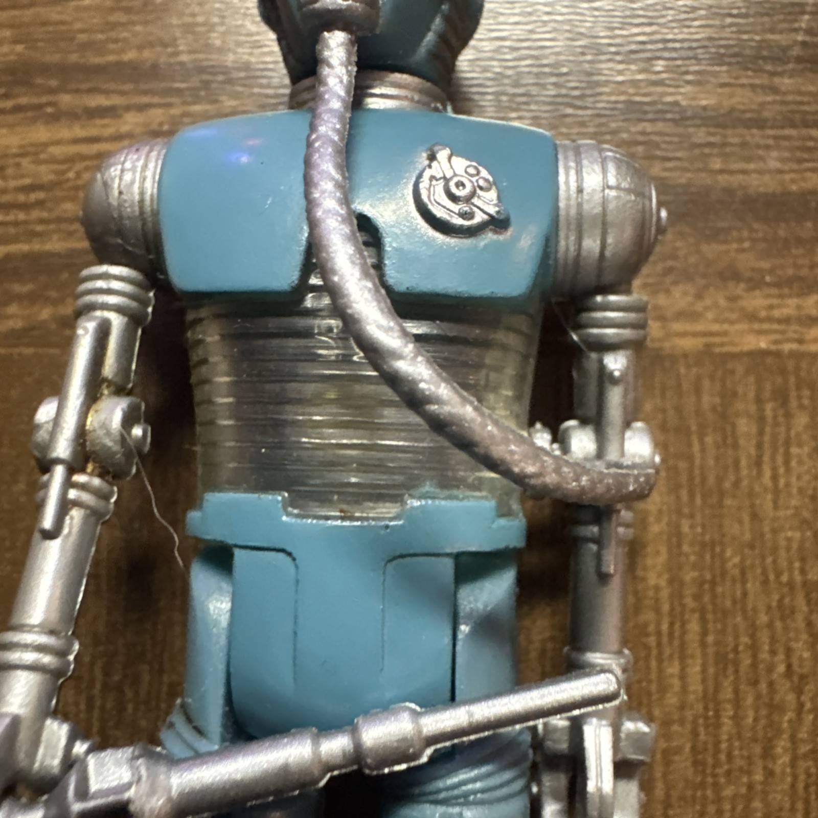 2-1B (Two-Onebee) sold