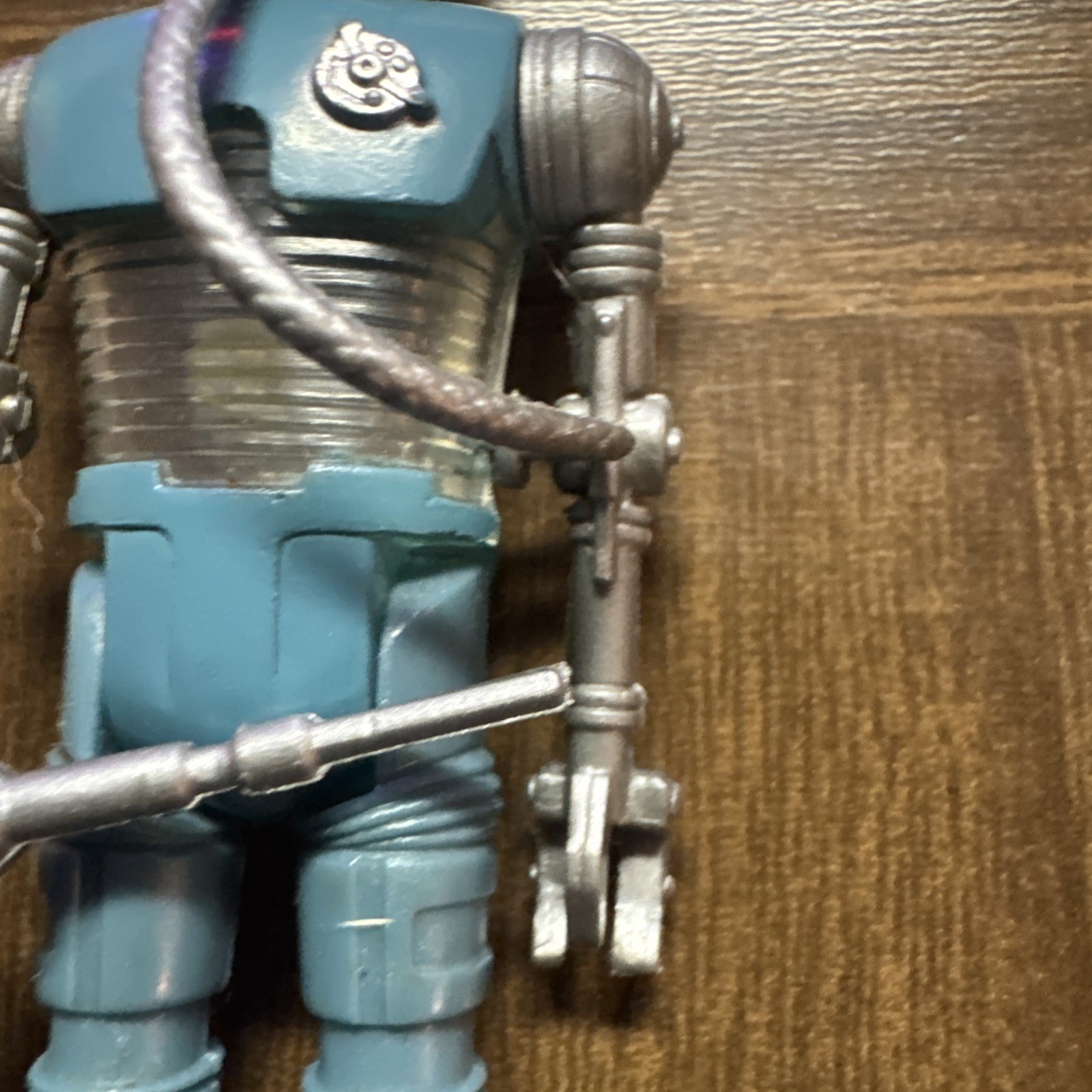 2-1B (Two-Onebee) sold