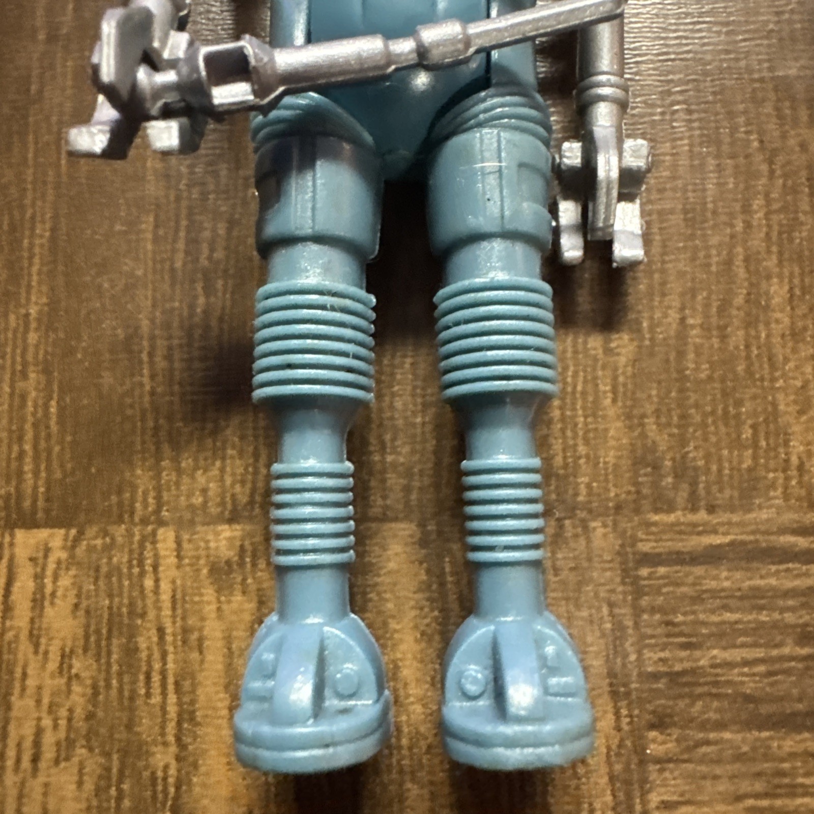 2-1B (Two-Onebee) sold