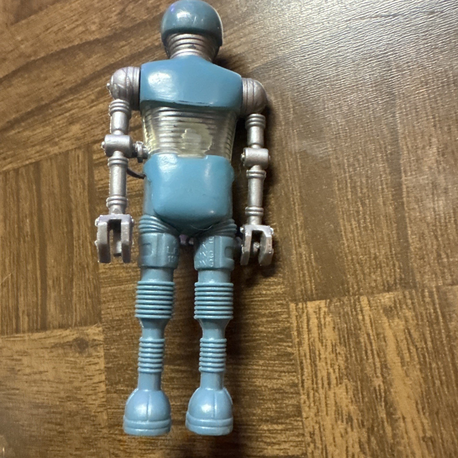 2-1B (Two-Onebee) sold