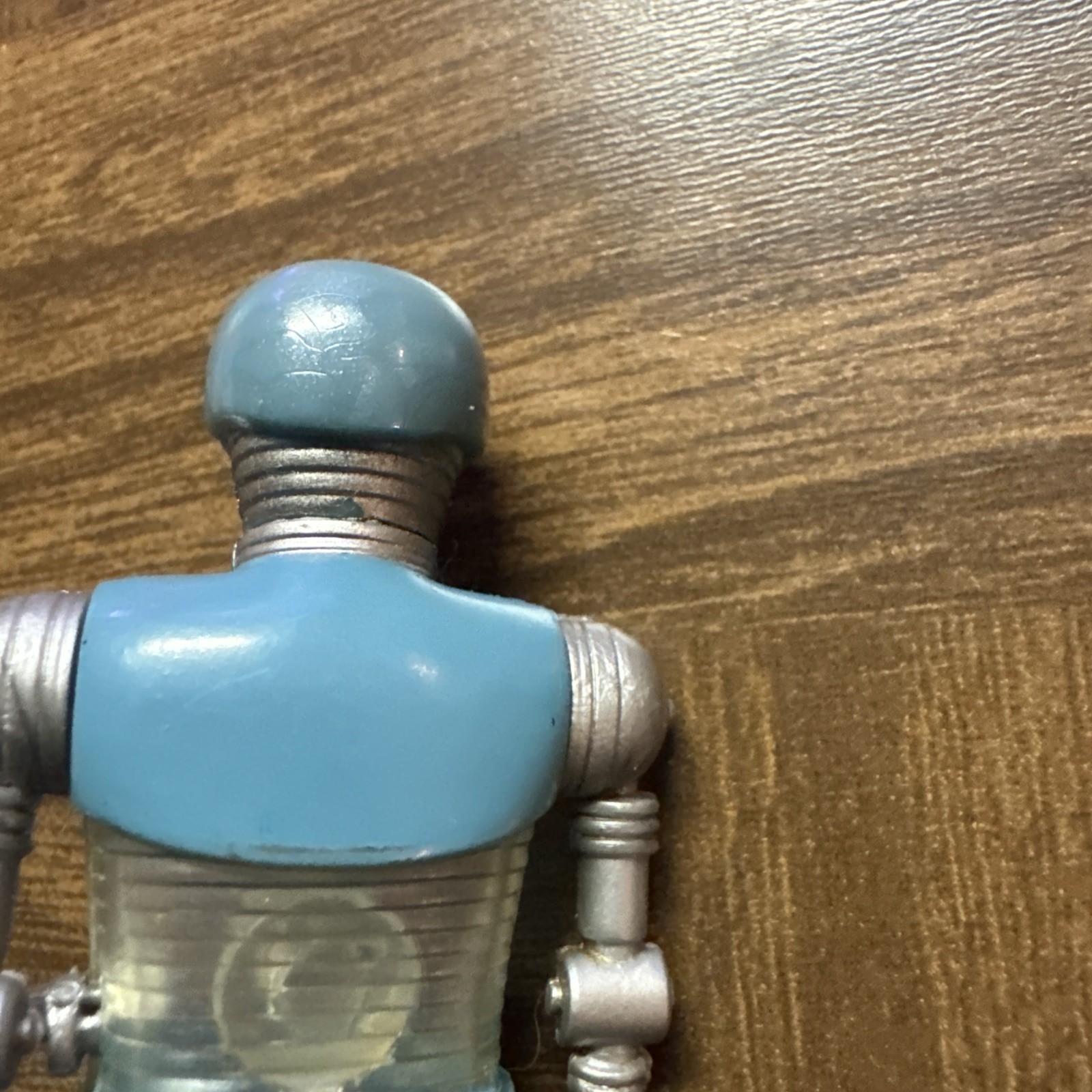 2-1B (Two-Onebee) sold