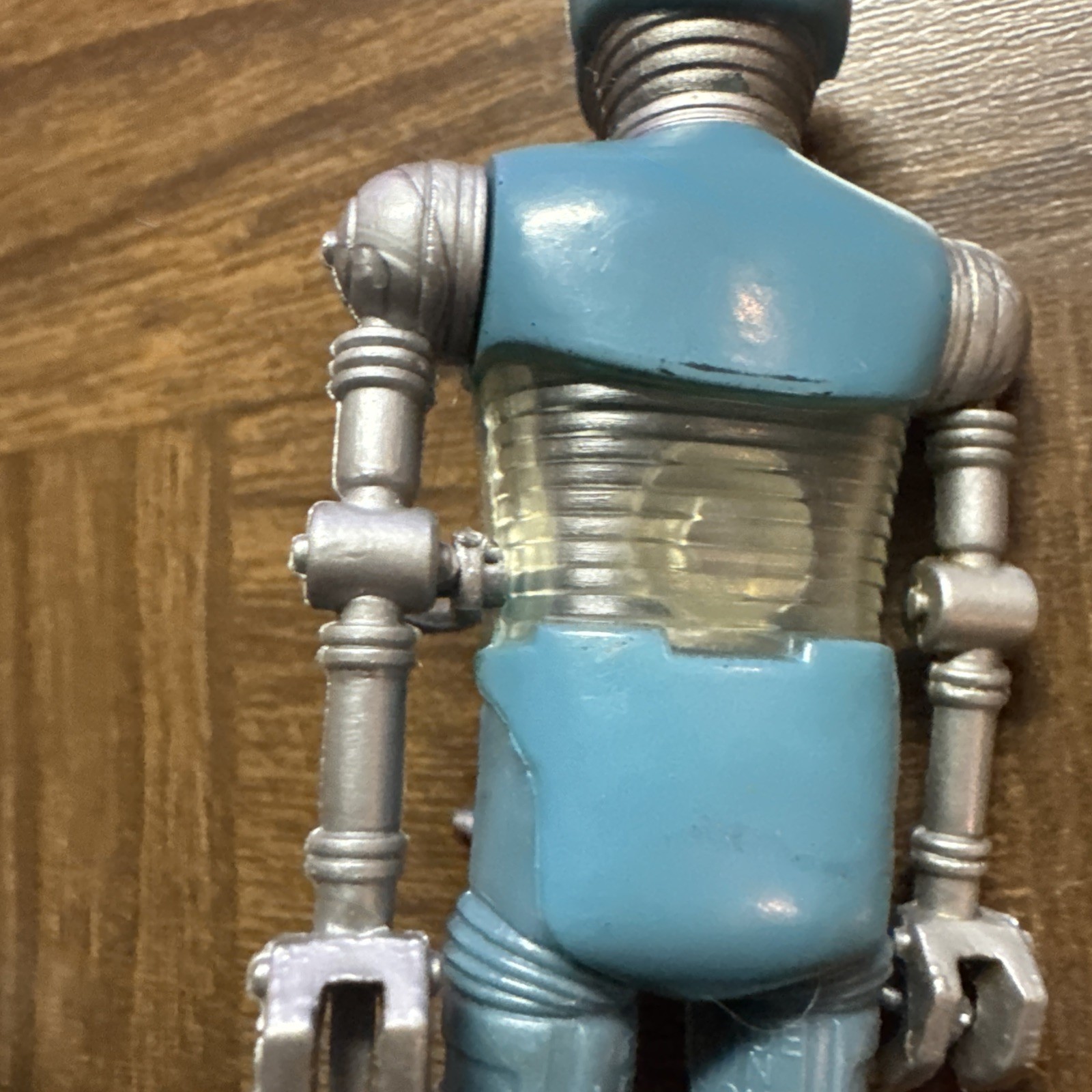 2-1B (Two-Onebee) sold