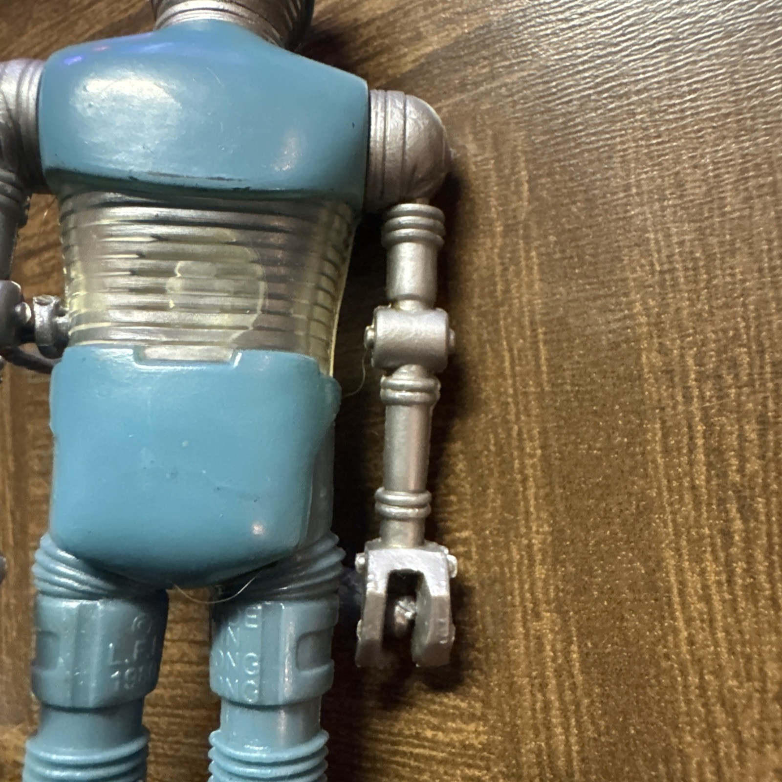 2-1B (Two-Onebee) sold