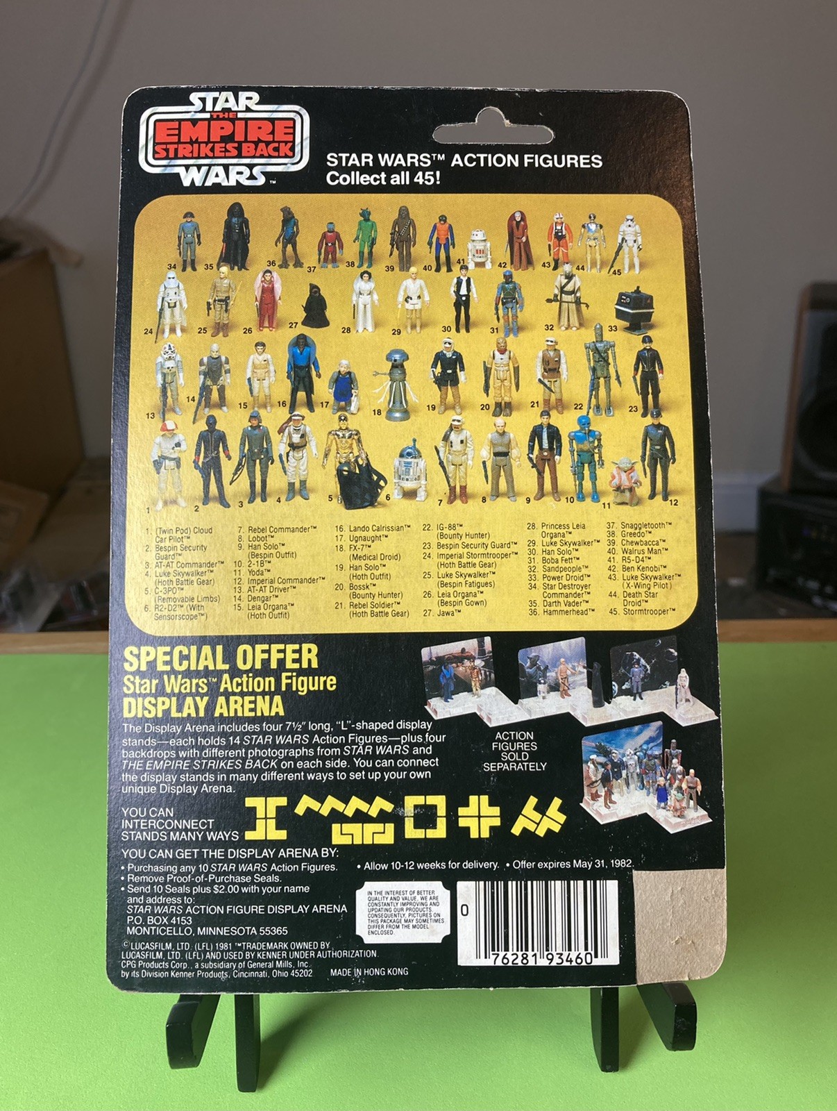 2-1B (Two-Onebee) sold