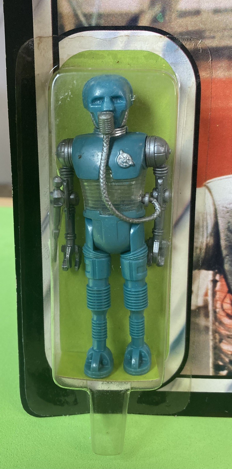 2-1B (Two-Onebee) sold