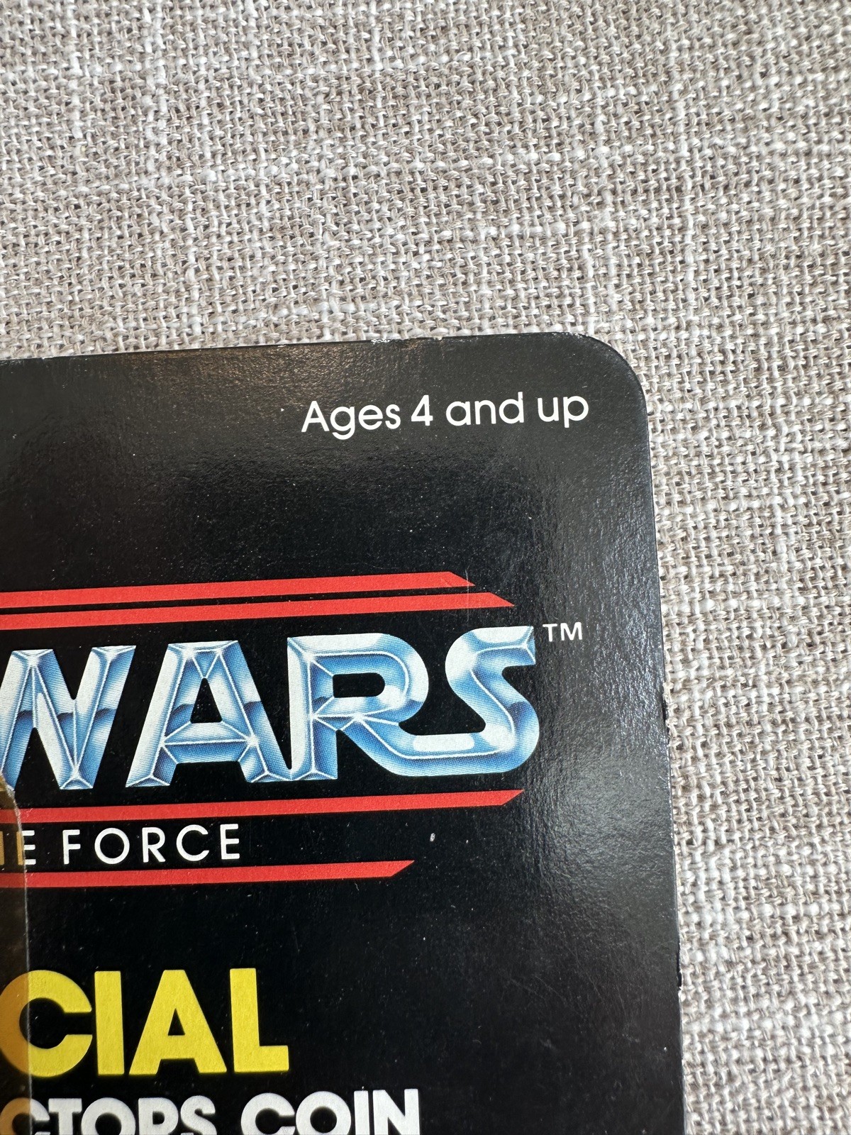 Han Solo (In Carbonite Chamber) sold