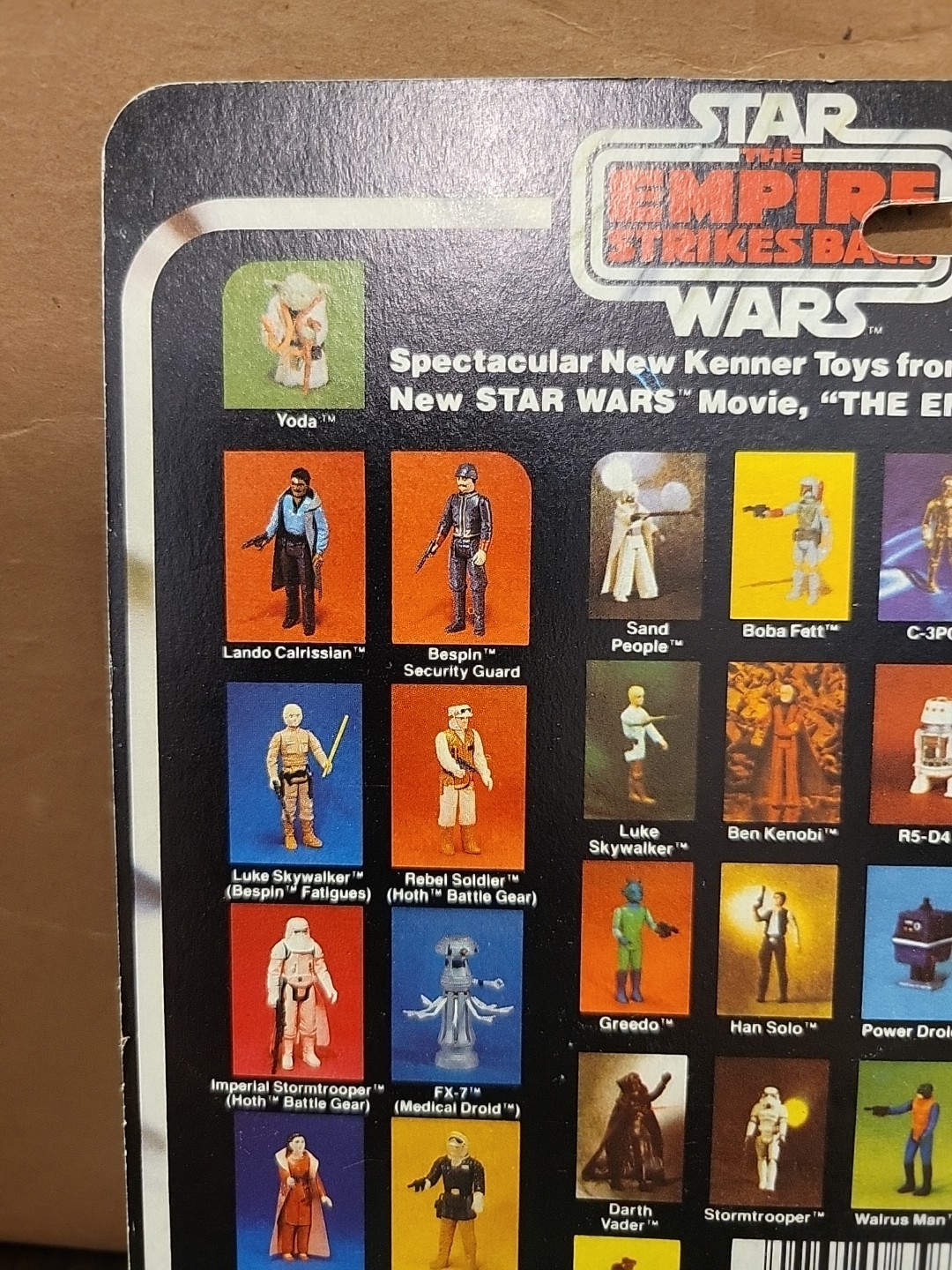 Bossk (Bounty Hunter) sold