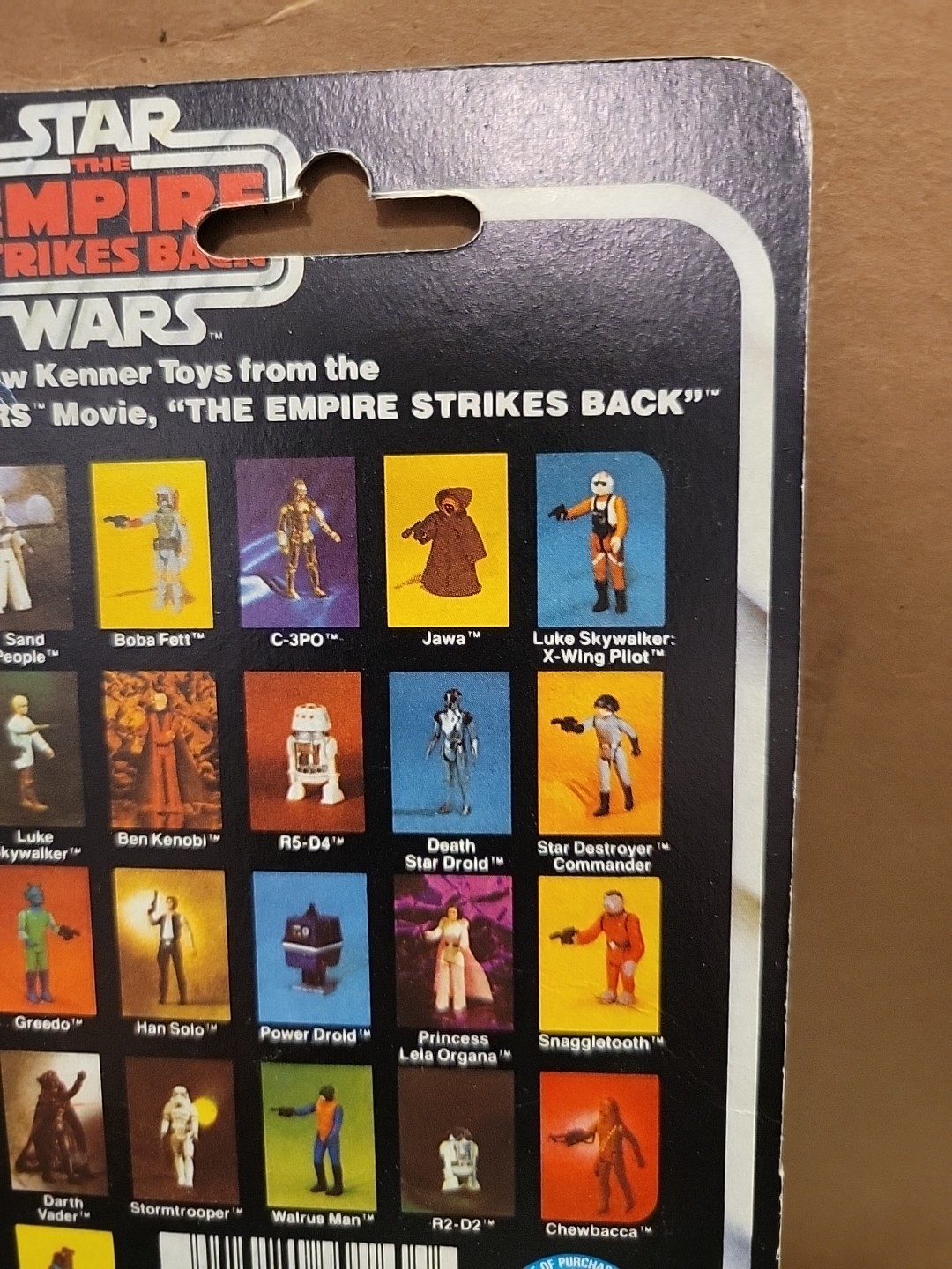 Bossk (Bounty Hunter) sold