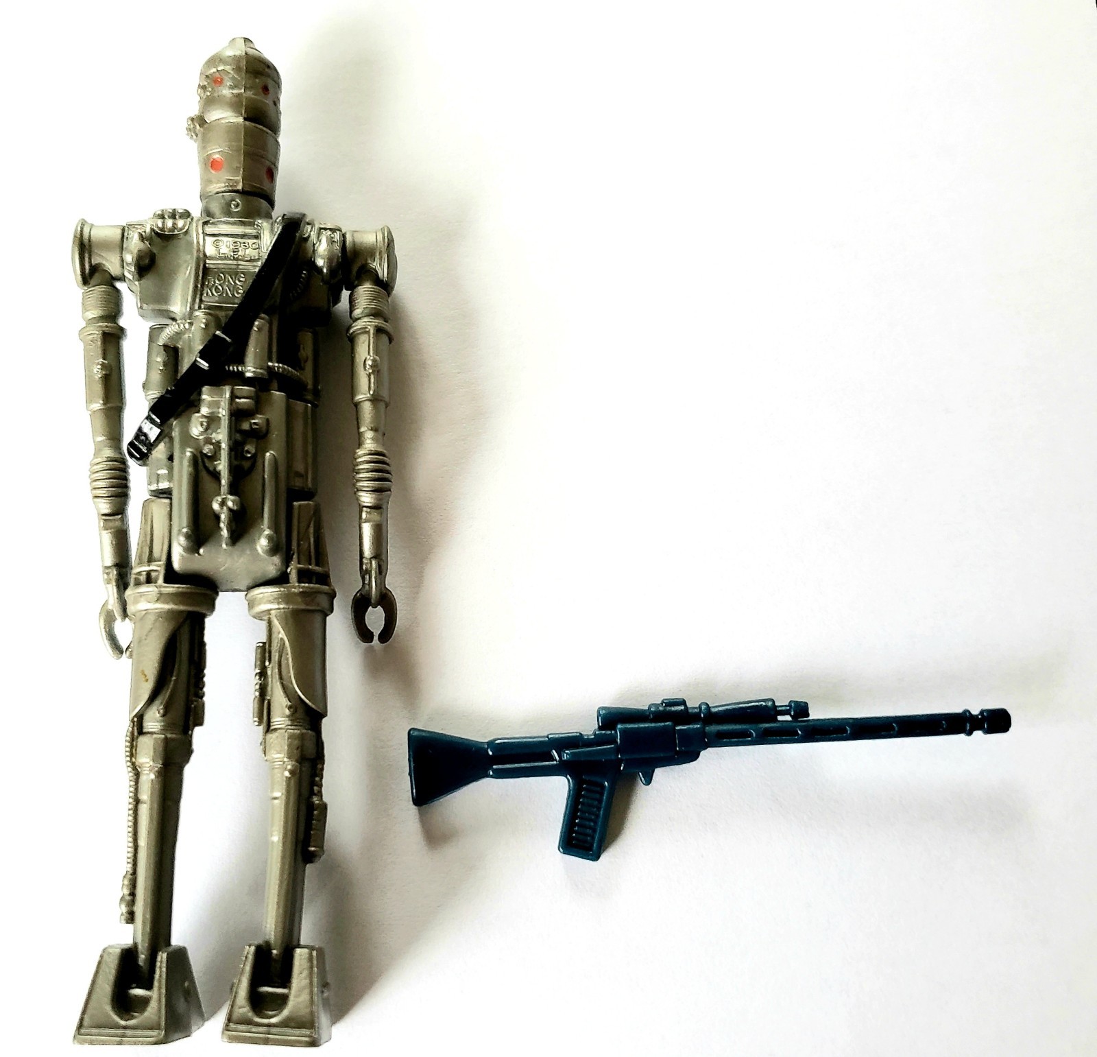IG-88 sold