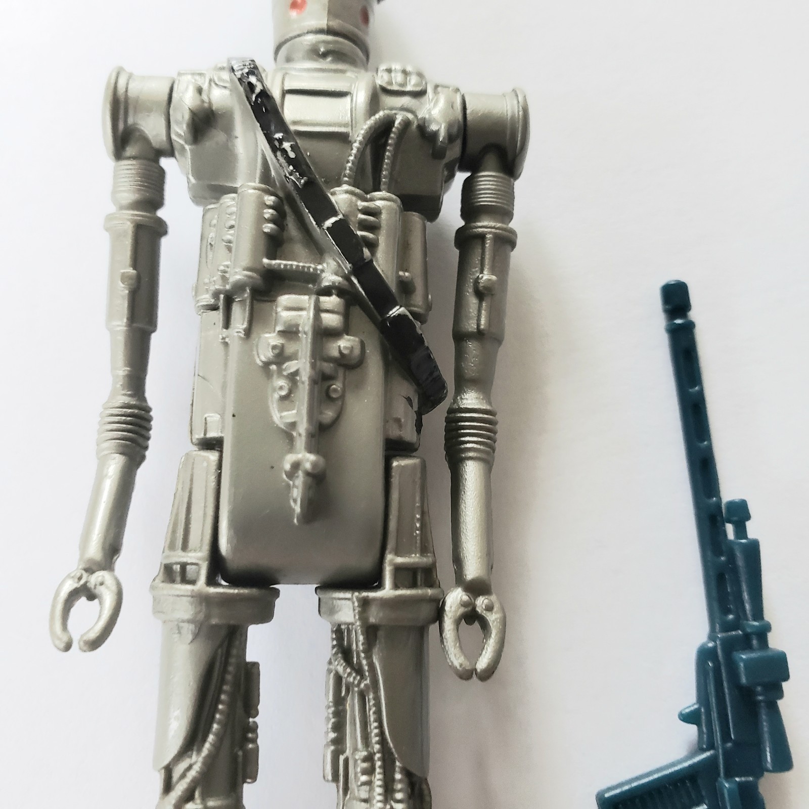 IG-88 sold