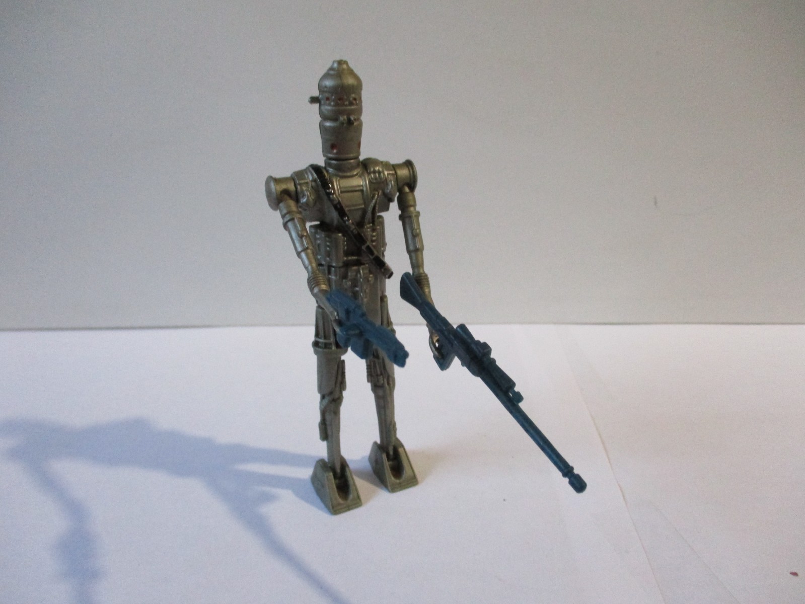 IG-88 sold